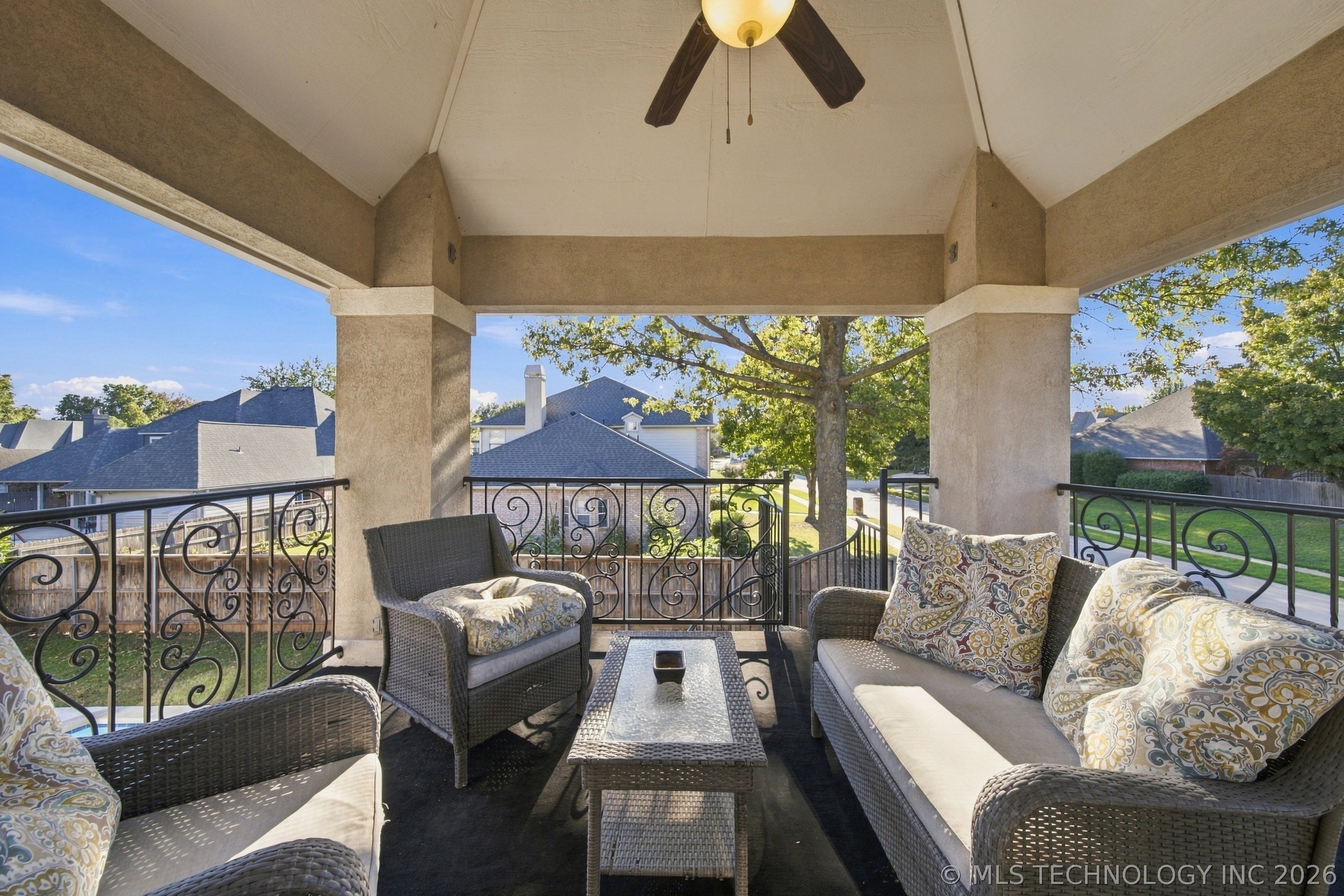 6017 W Phoenix Court Broken Arrow OK 74011