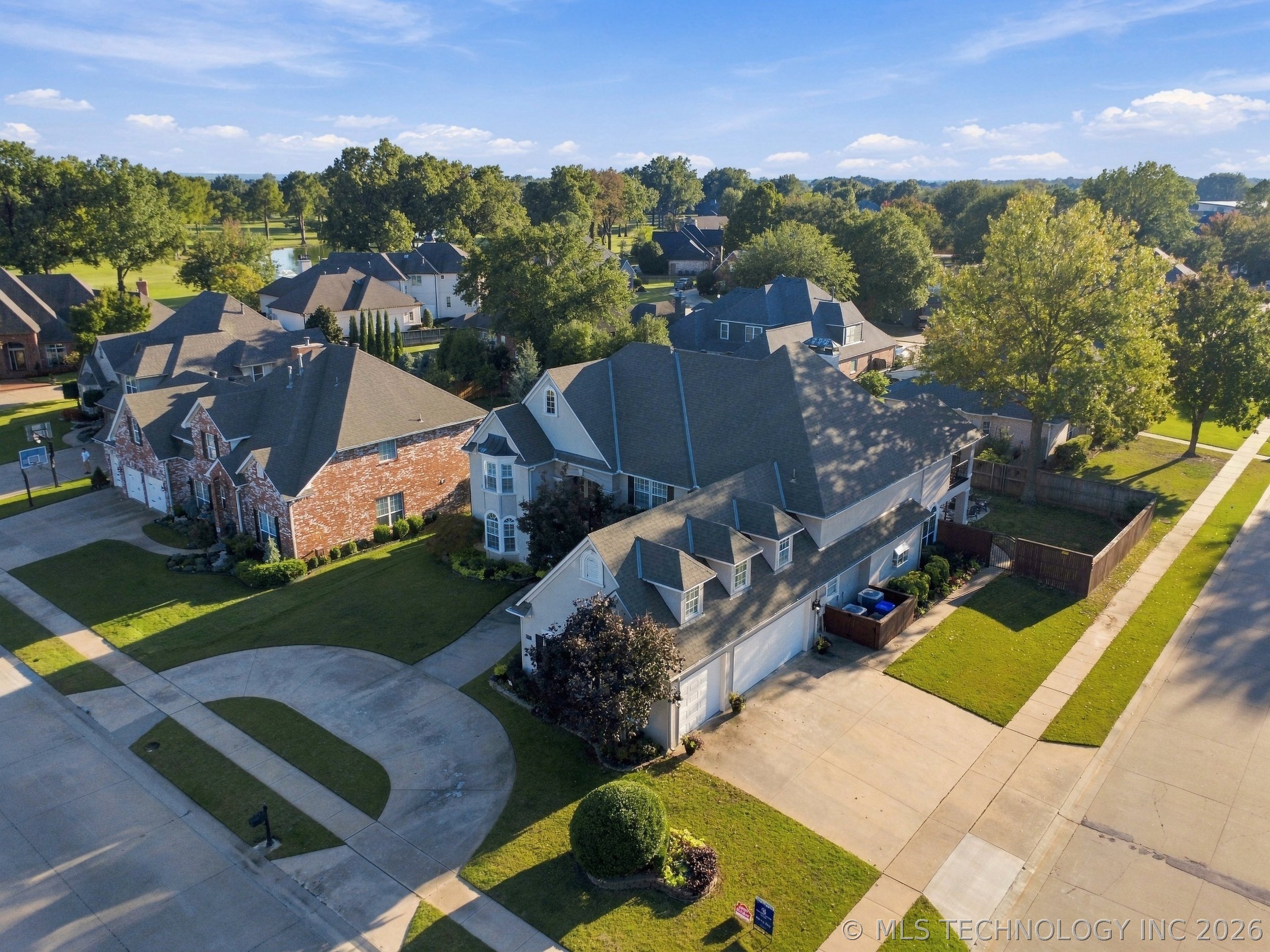 6017 W Phoenix Court Broken Arrow OK 74011