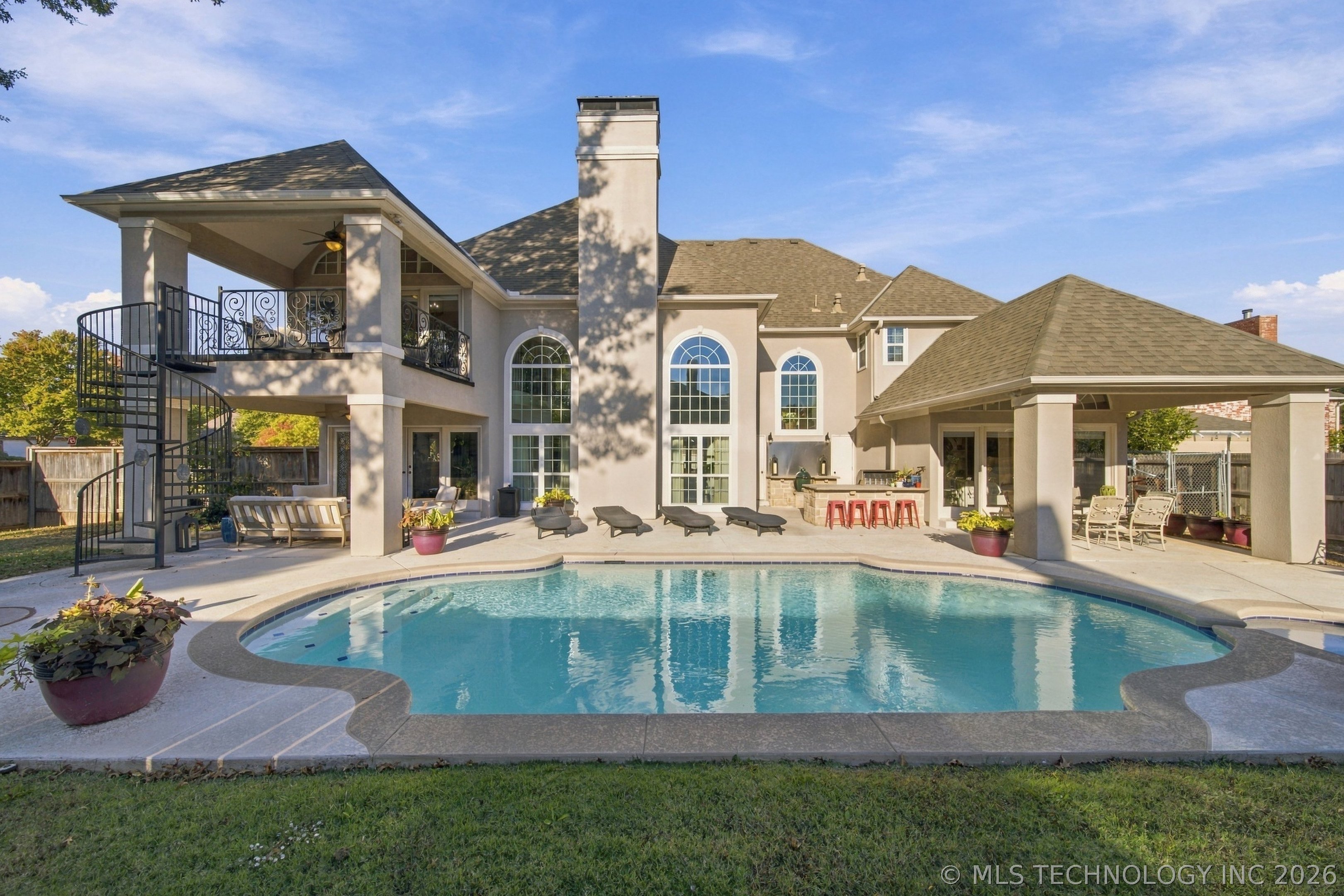 6017 W Phoenix Court Broken Arrow OK 74011