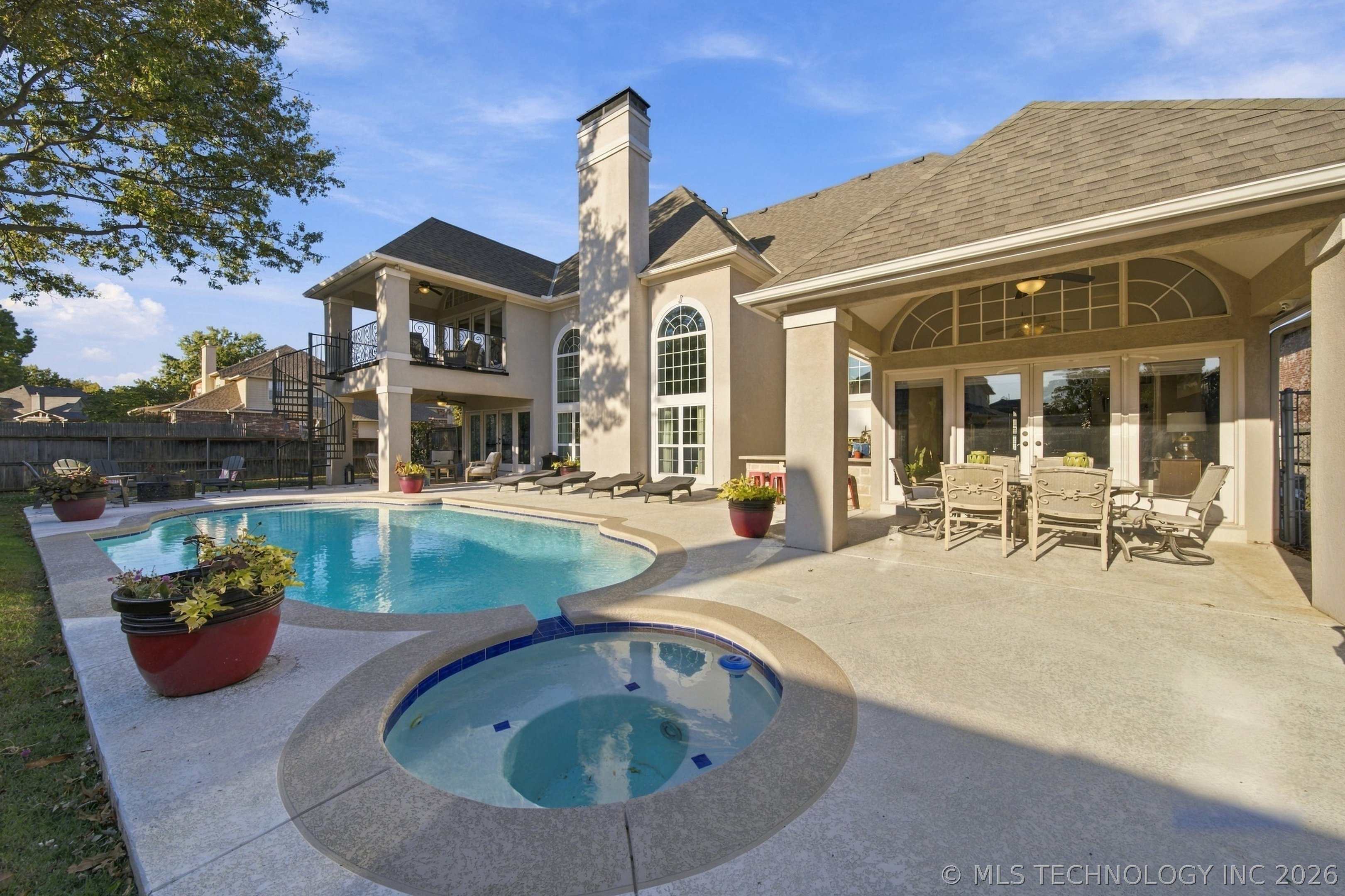 6017 W Phoenix Court Broken Arrow OK 74011