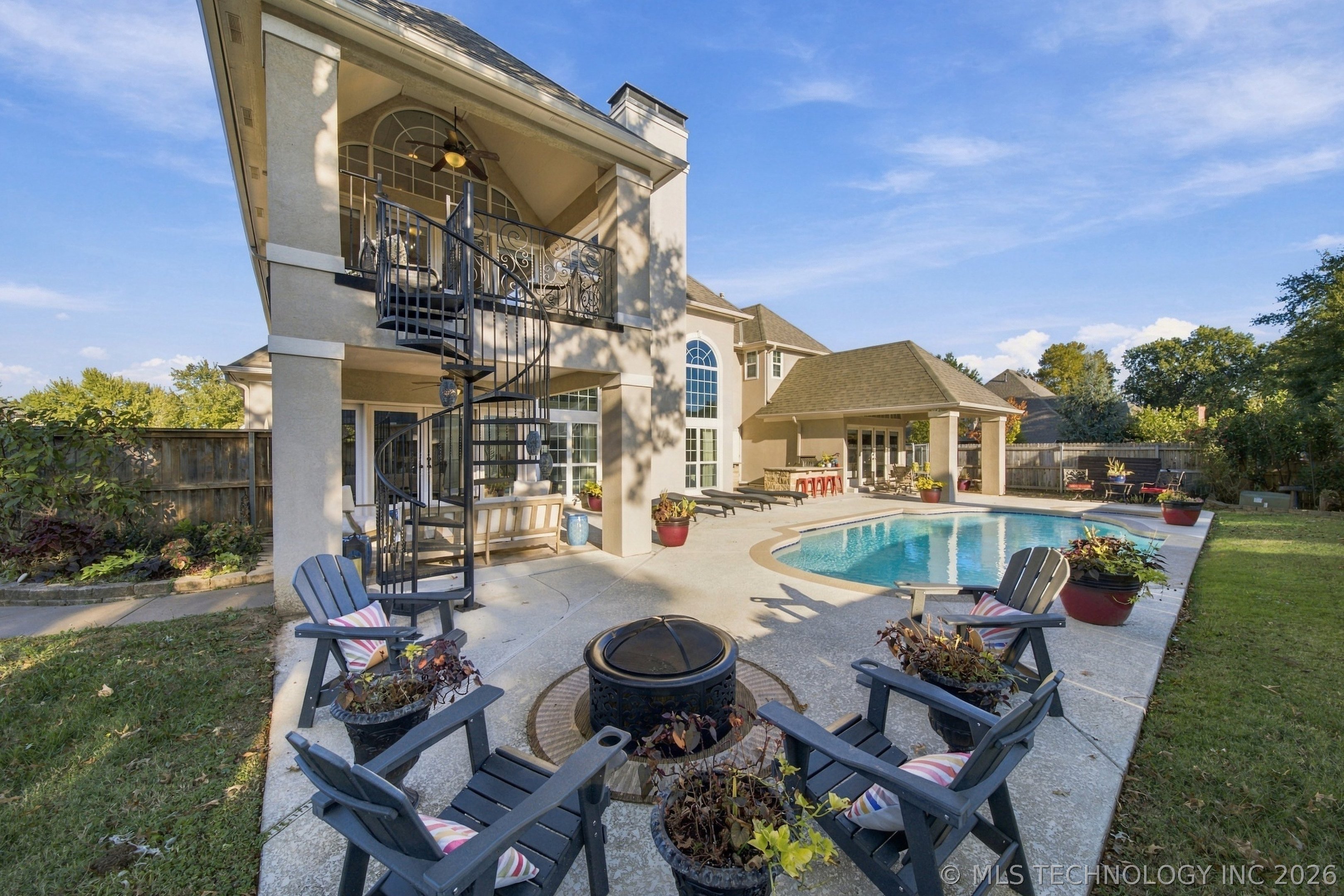 6017 W Phoenix Court Broken Arrow OK 74011