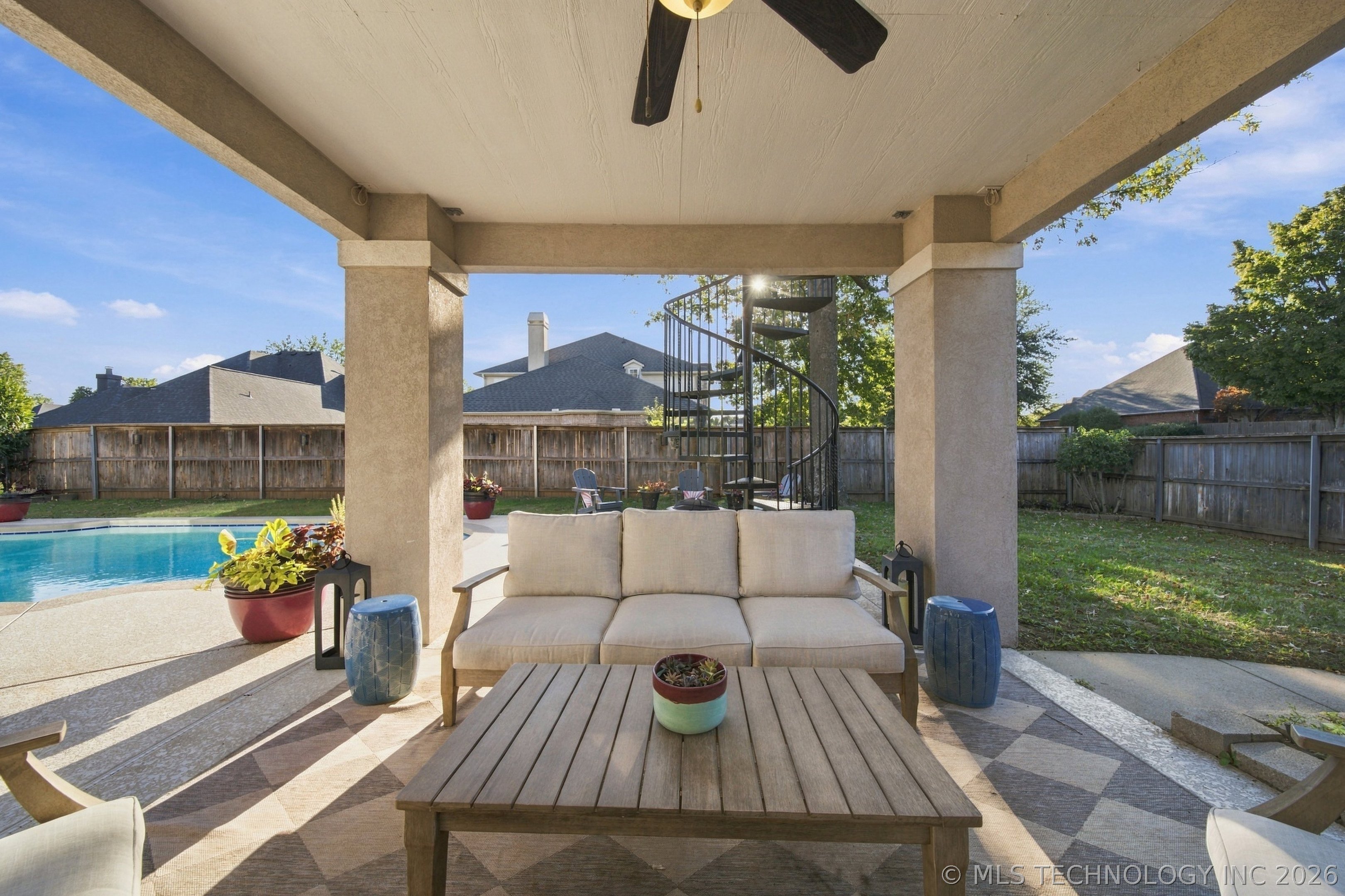 6017 W Phoenix Court Broken Arrow OK 74011
