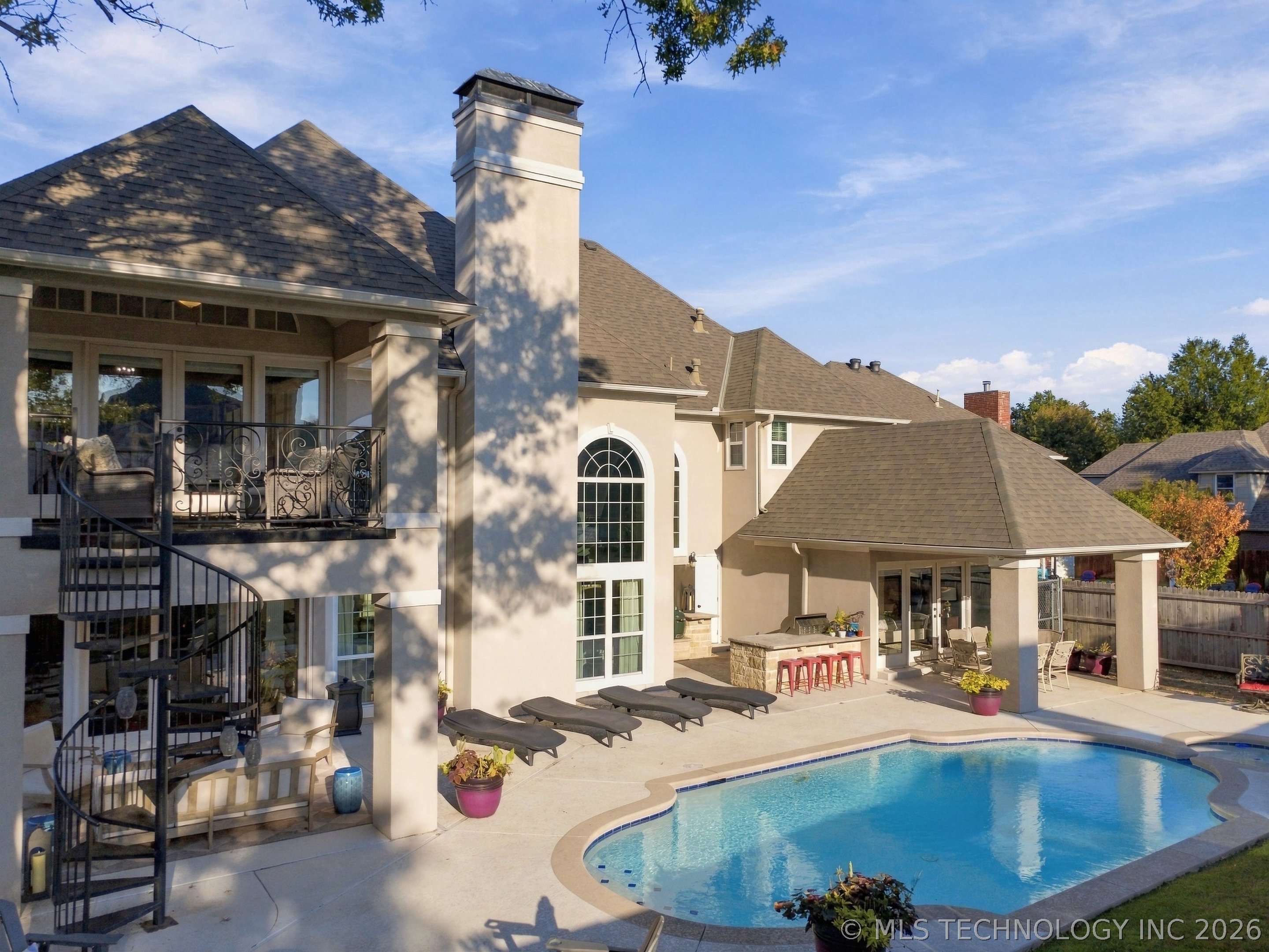 6017 W Phoenix Court Broken Arrow OK 74011