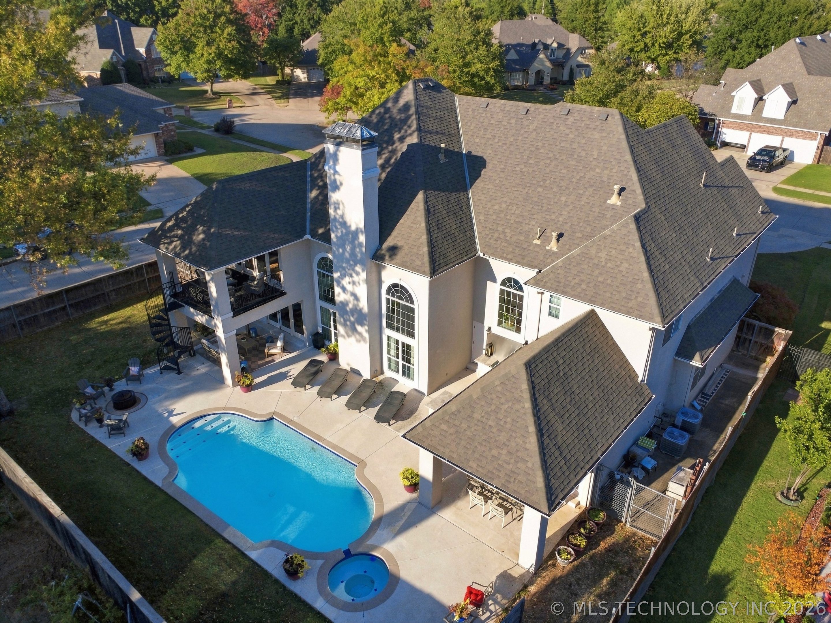 6017 W Phoenix Court Broken Arrow OK 74011