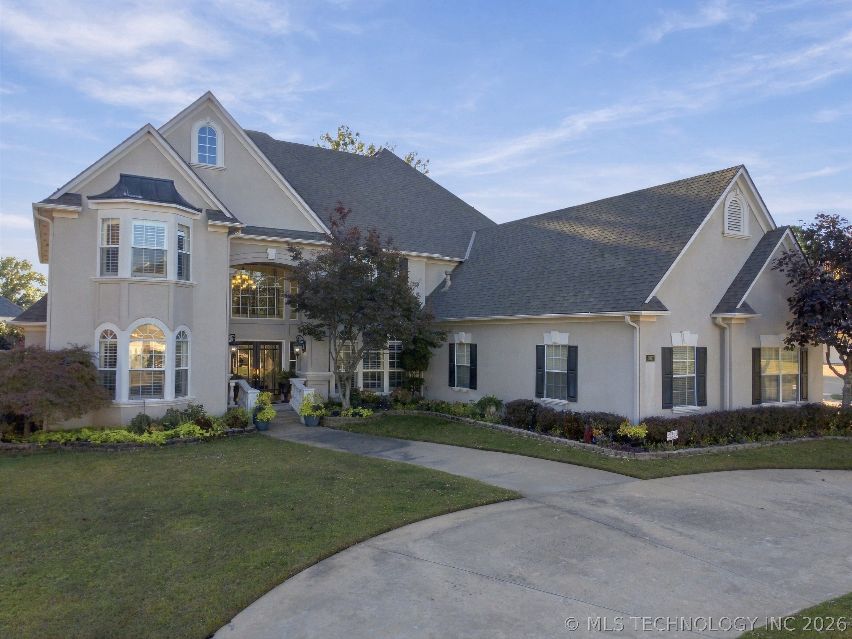 6017 W Phoenix Court Broken Arrow OK 74011