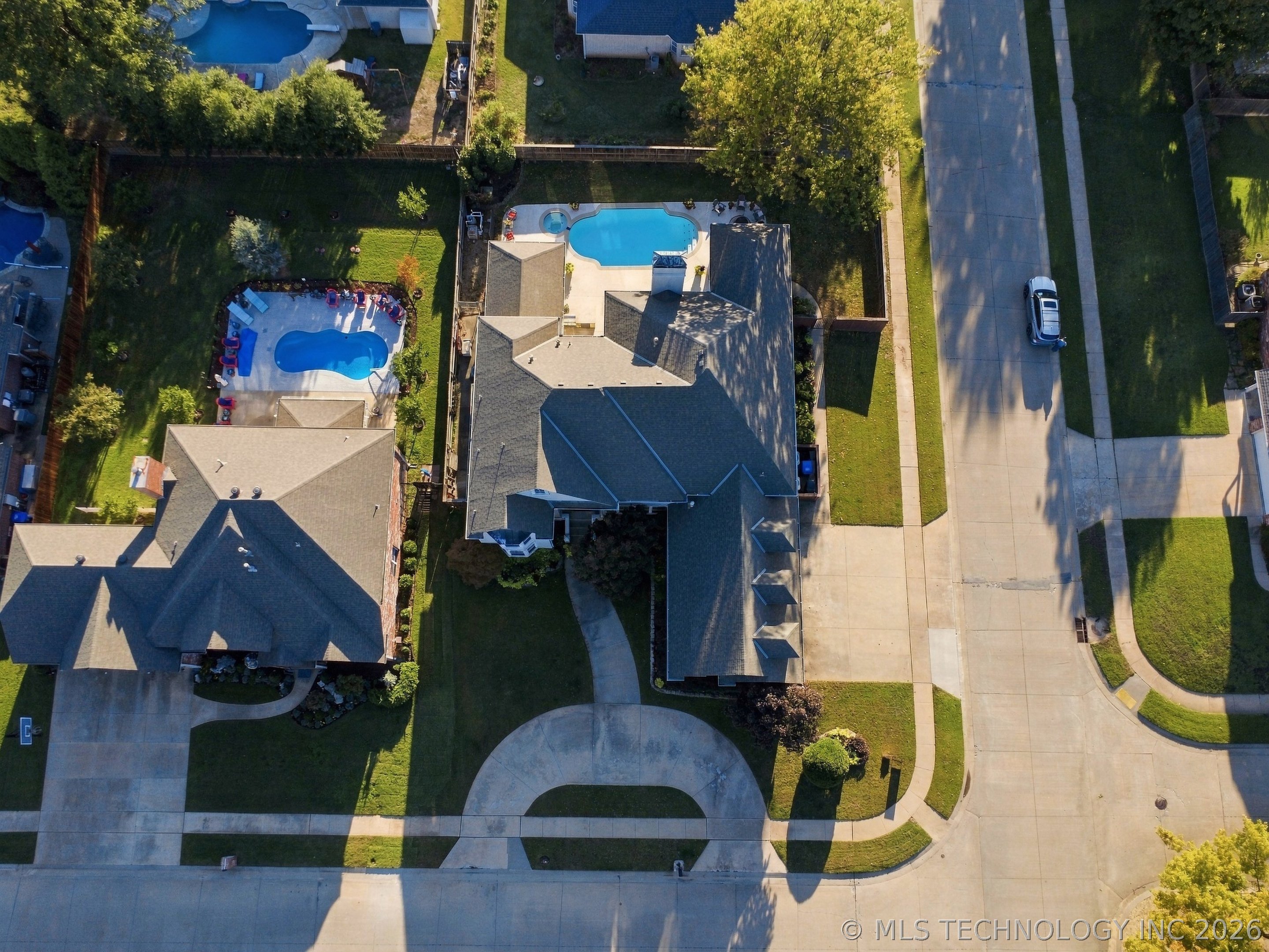 6017 W Phoenix Court Broken Arrow OK 74011