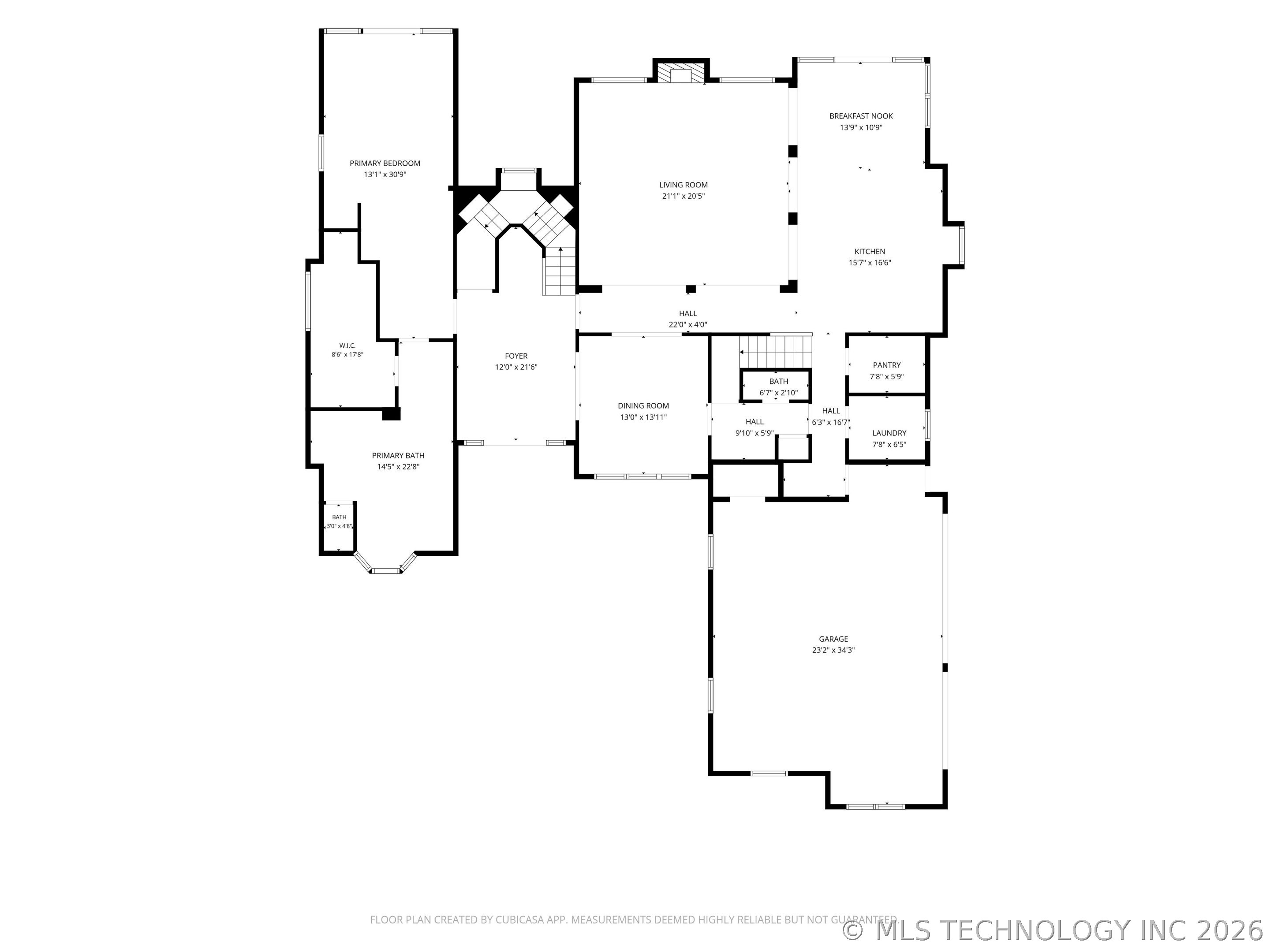 6017 W Phoenix Court Broken Arrow OK 74011