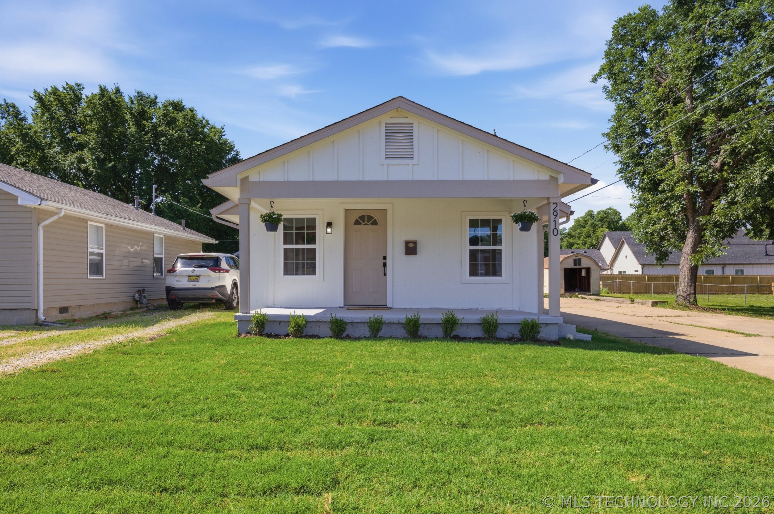 2910 W 48th Street Tulsa OK 74107