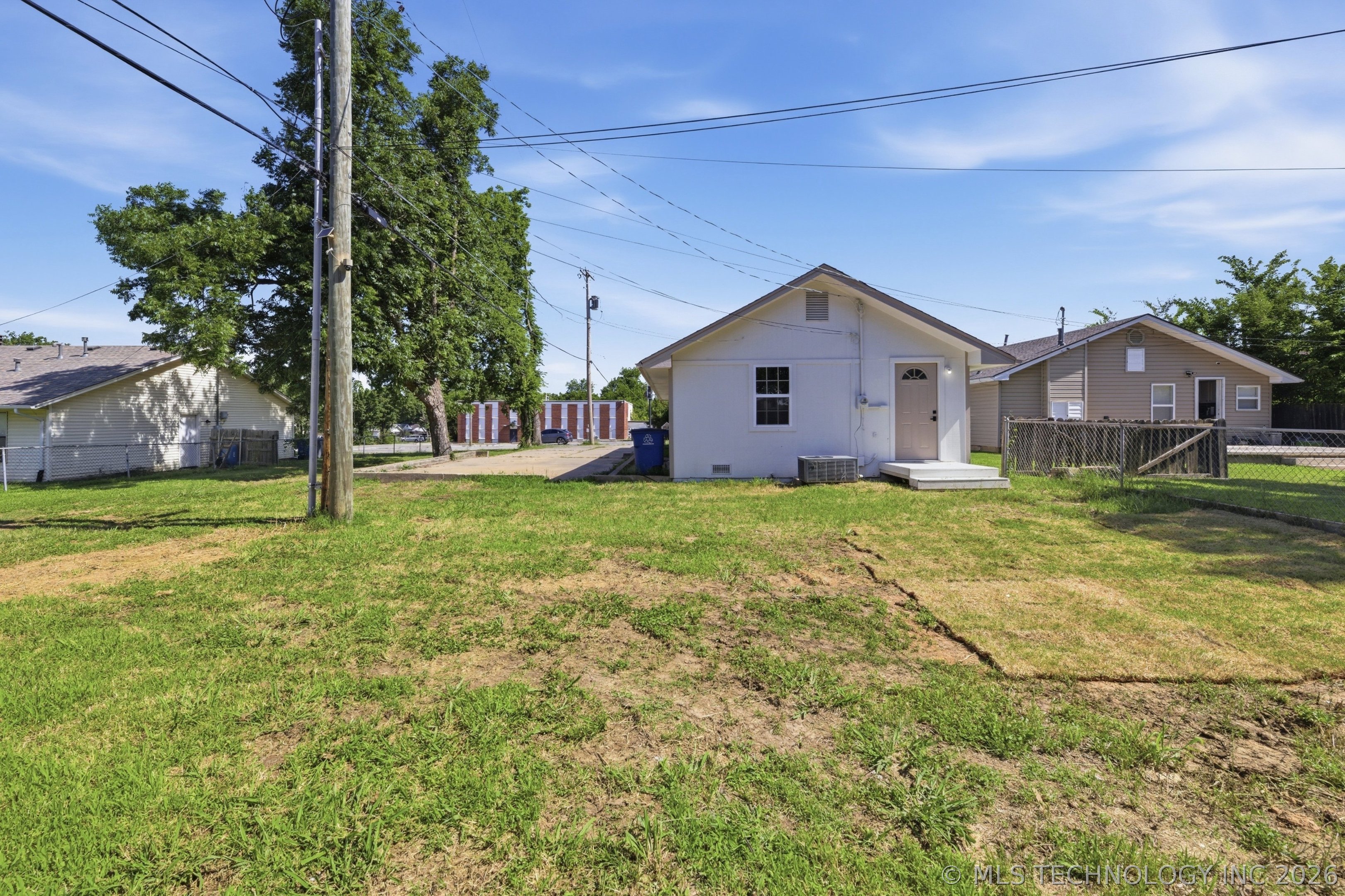 2910 W 48th Street Tulsa OK 74107