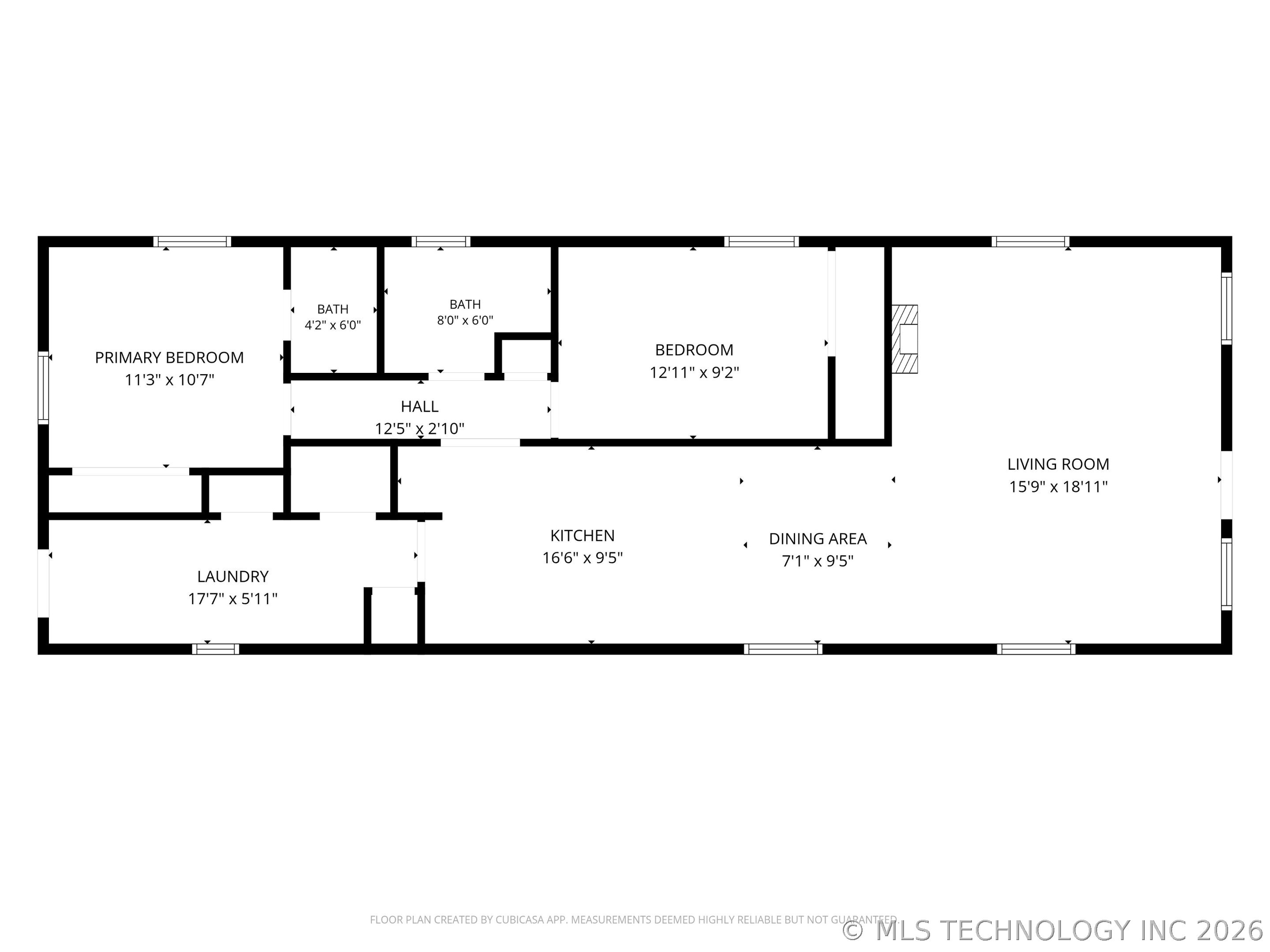 2910 W 48th Street Tulsa OK 74107