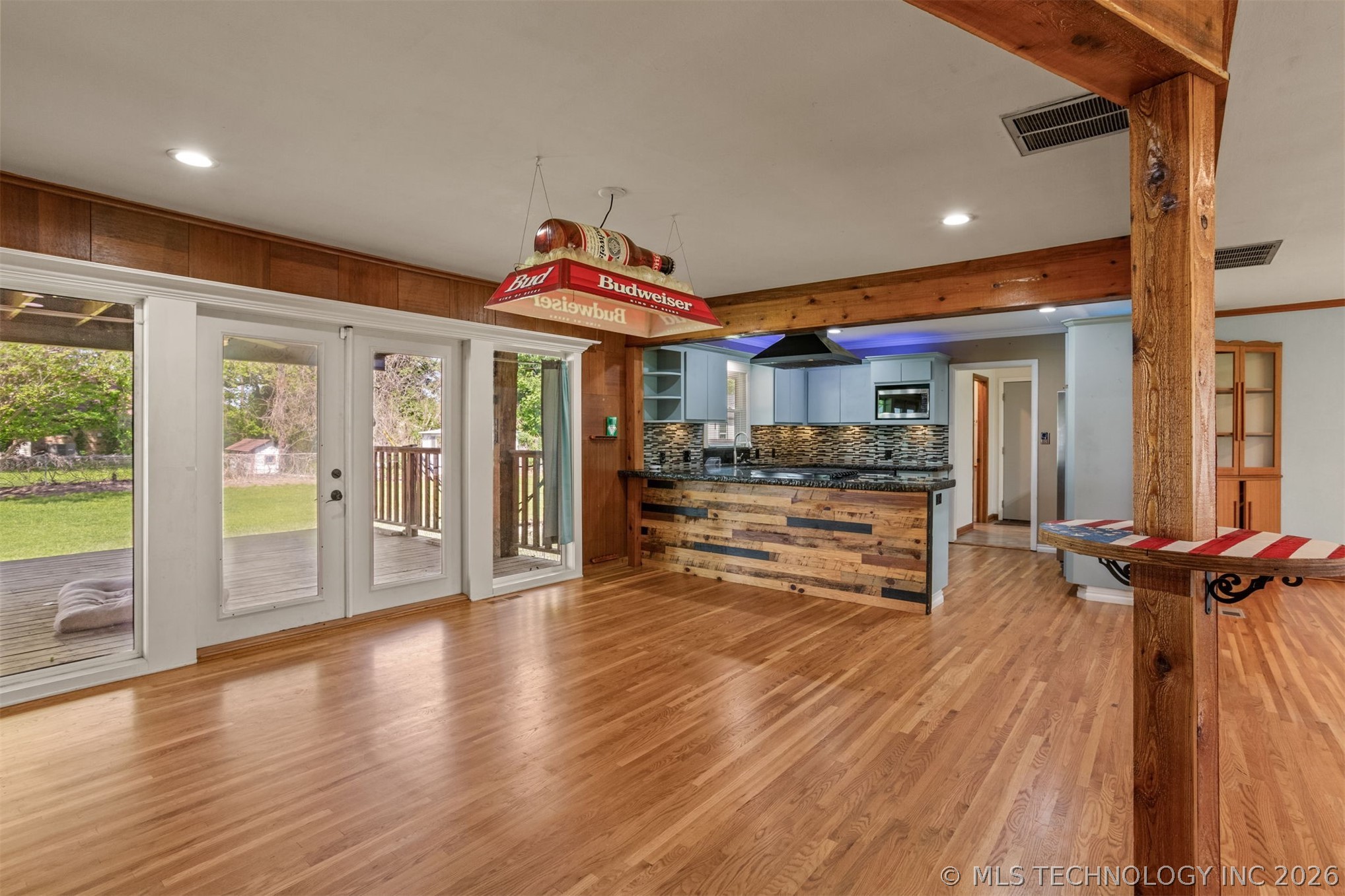 5414 S Madison Avenue Tulsa OK 74105