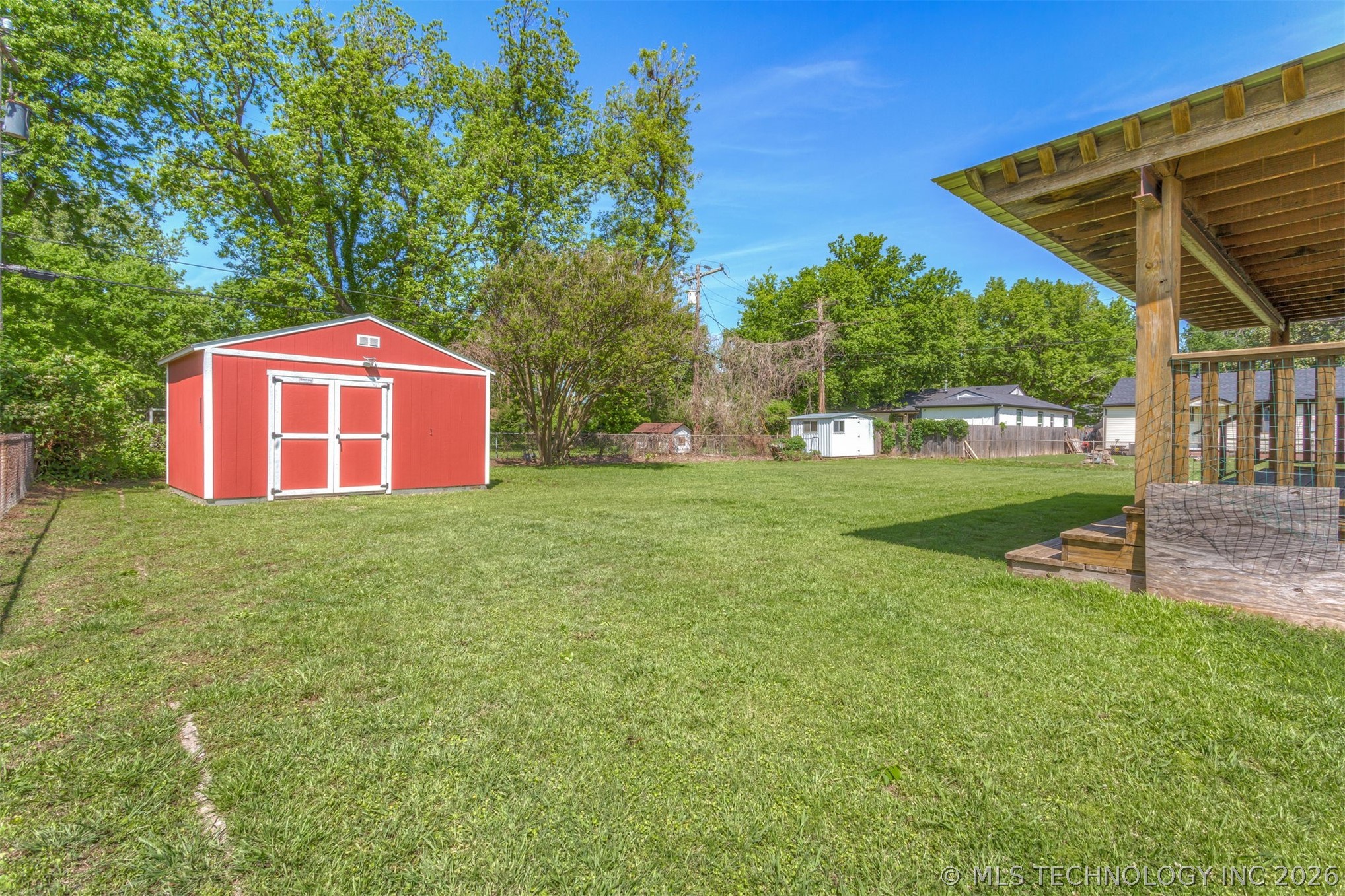 5414 S Madison Avenue Tulsa OK 74105