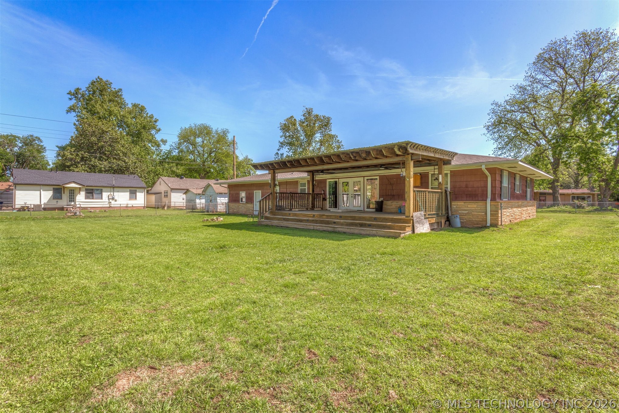 5414 S Madison Avenue Tulsa OK 74105