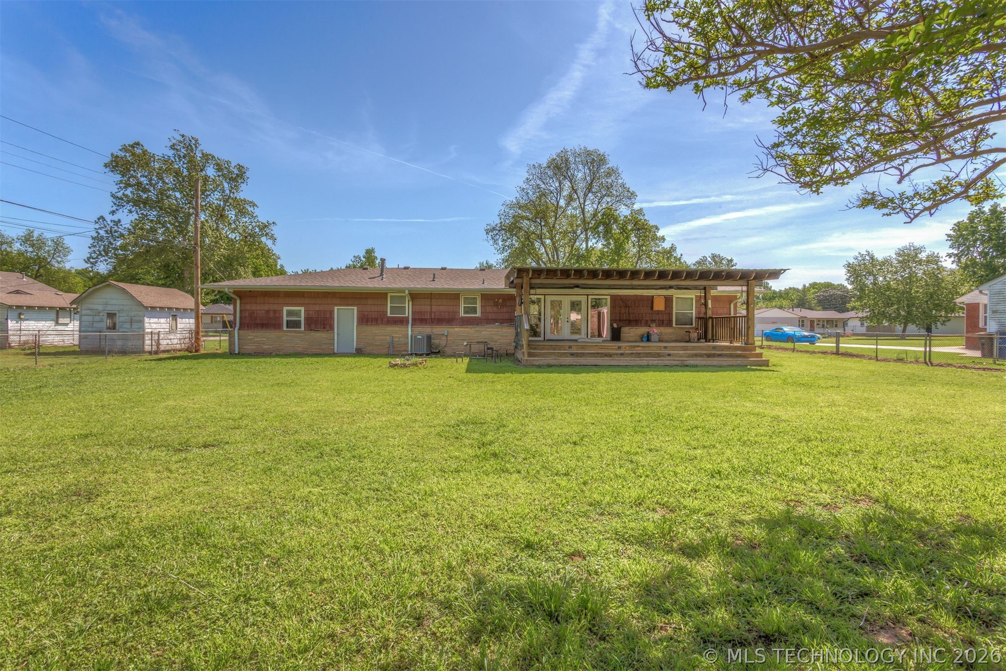 5414 S Madison Avenue Tulsa OK 74105