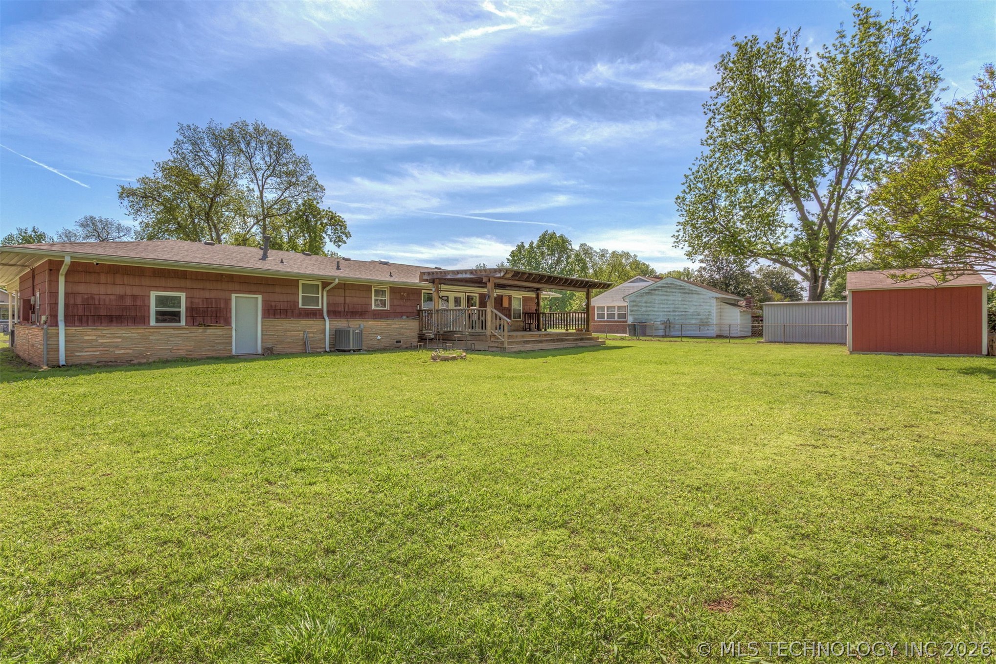 5414 S Madison Avenue Tulsa OK 74105