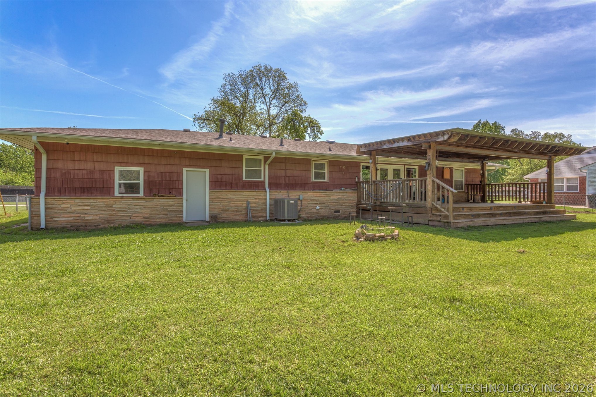 5414 S Madison Avenue Tulsa OK 74105