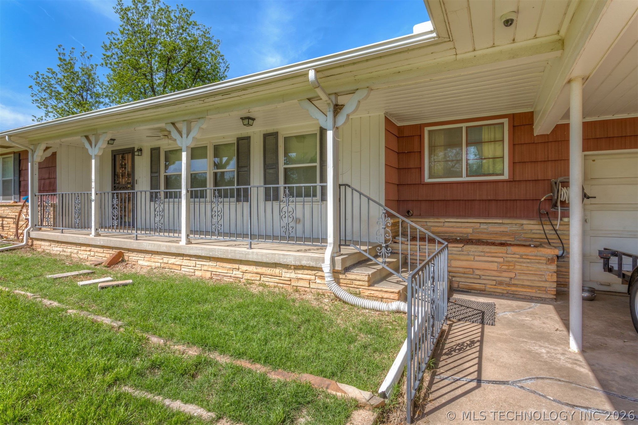 5414 S Madison Avenue Tulsa OK 74105