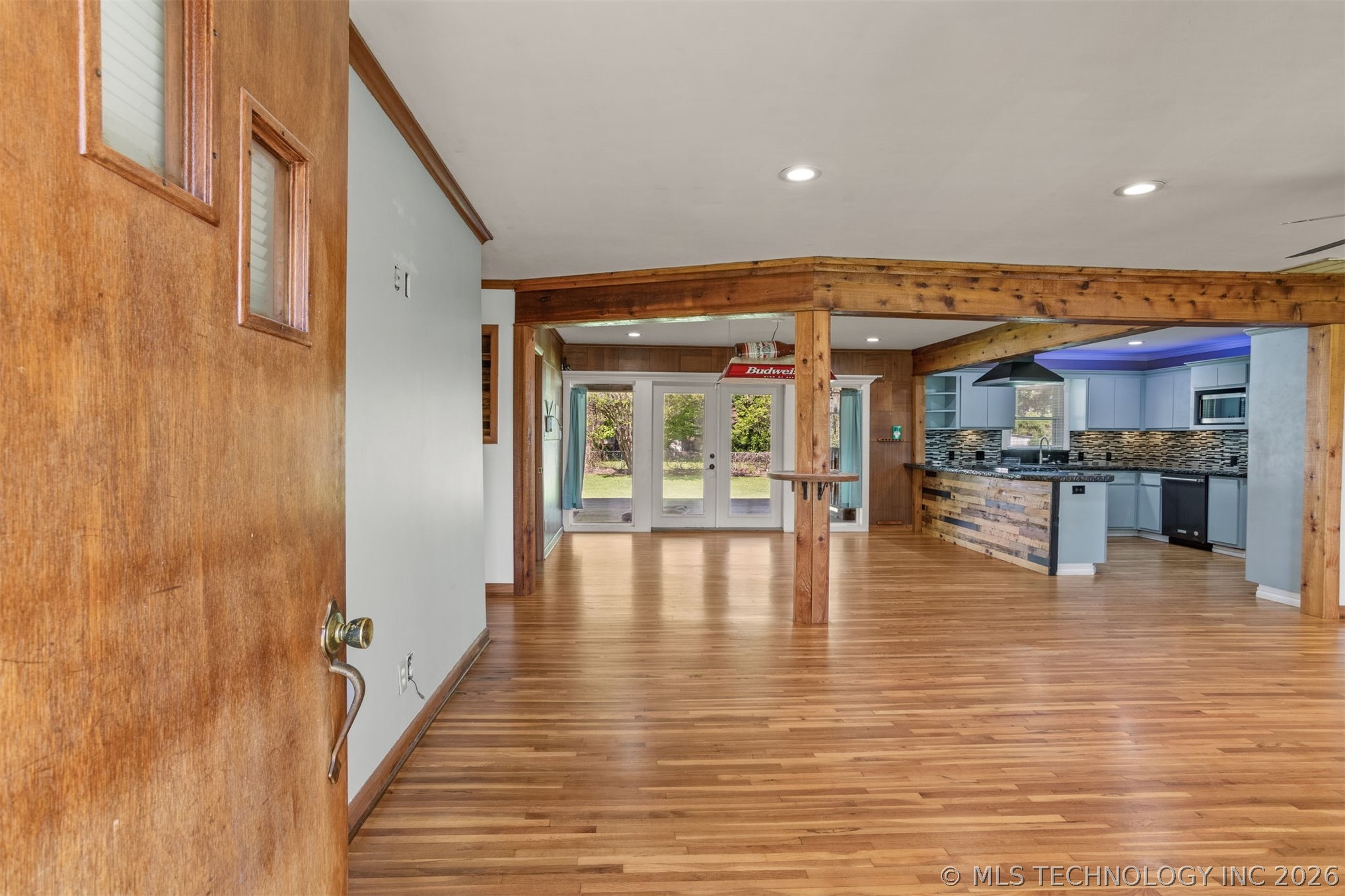 5414 S Madison Avenue Tulsa OK 74105