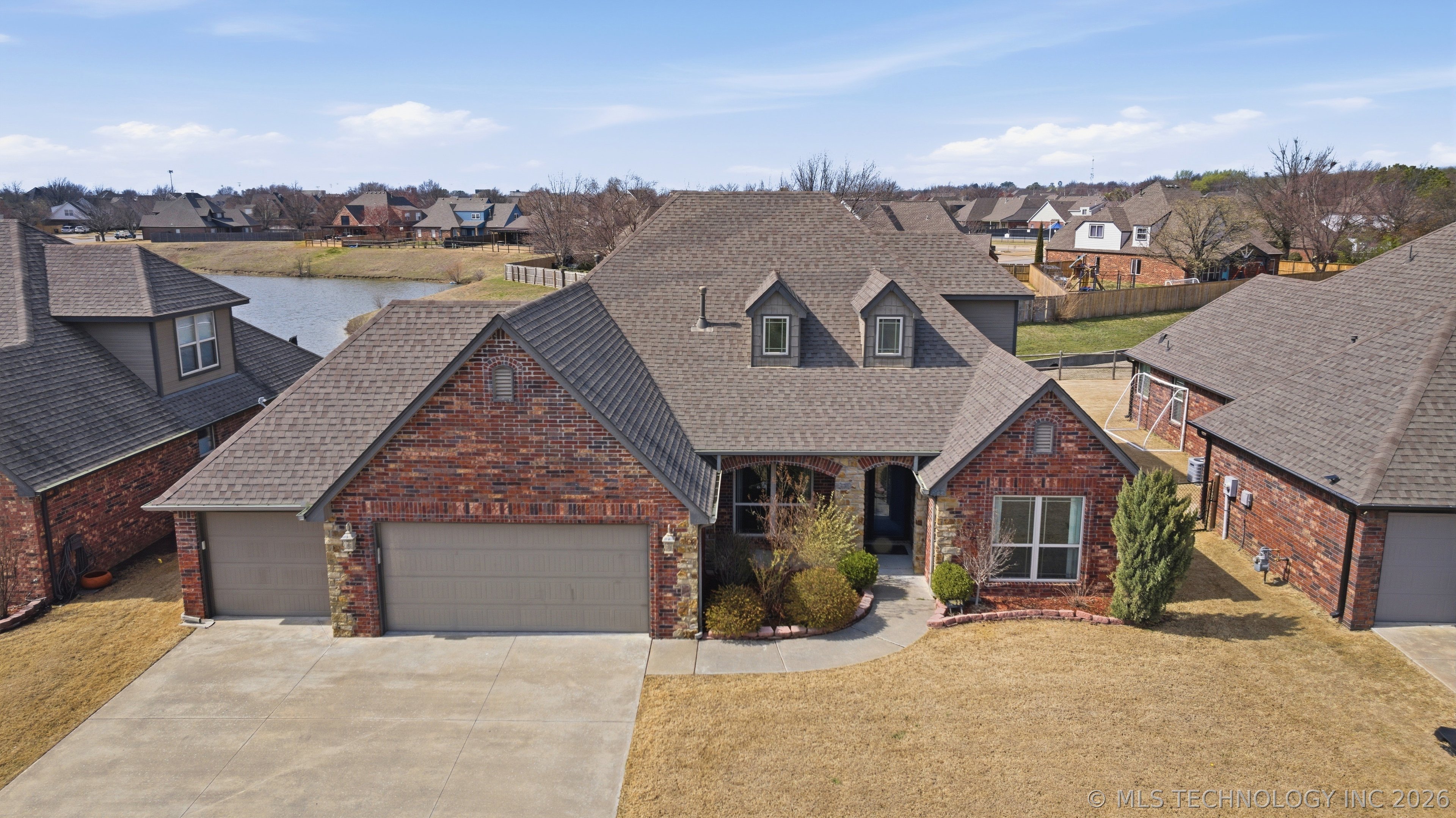 8922 N 143rd Eastavenue Owasso OK 74055