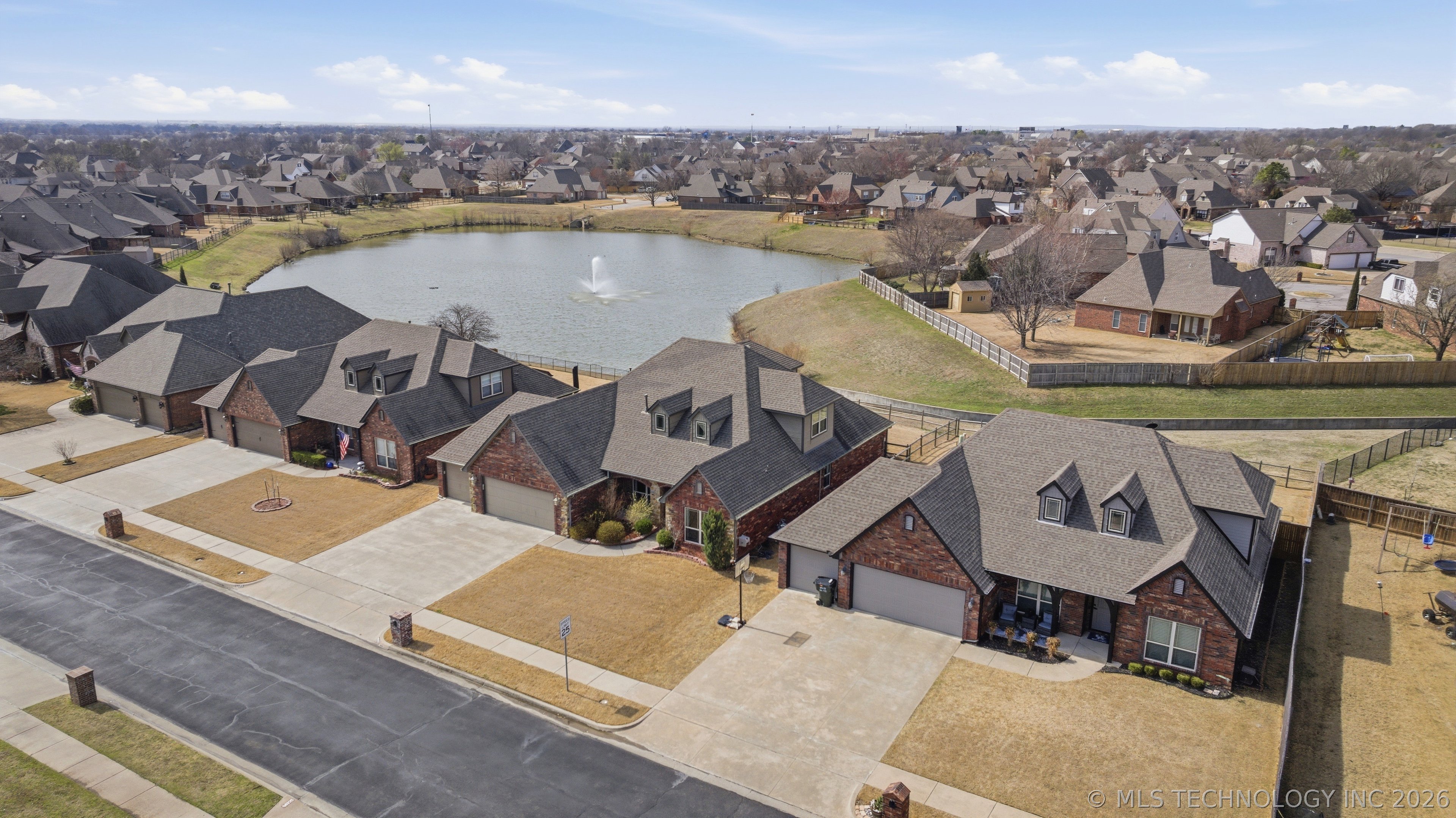 8922 N 143rd Eastavenue Owasso OK 74055