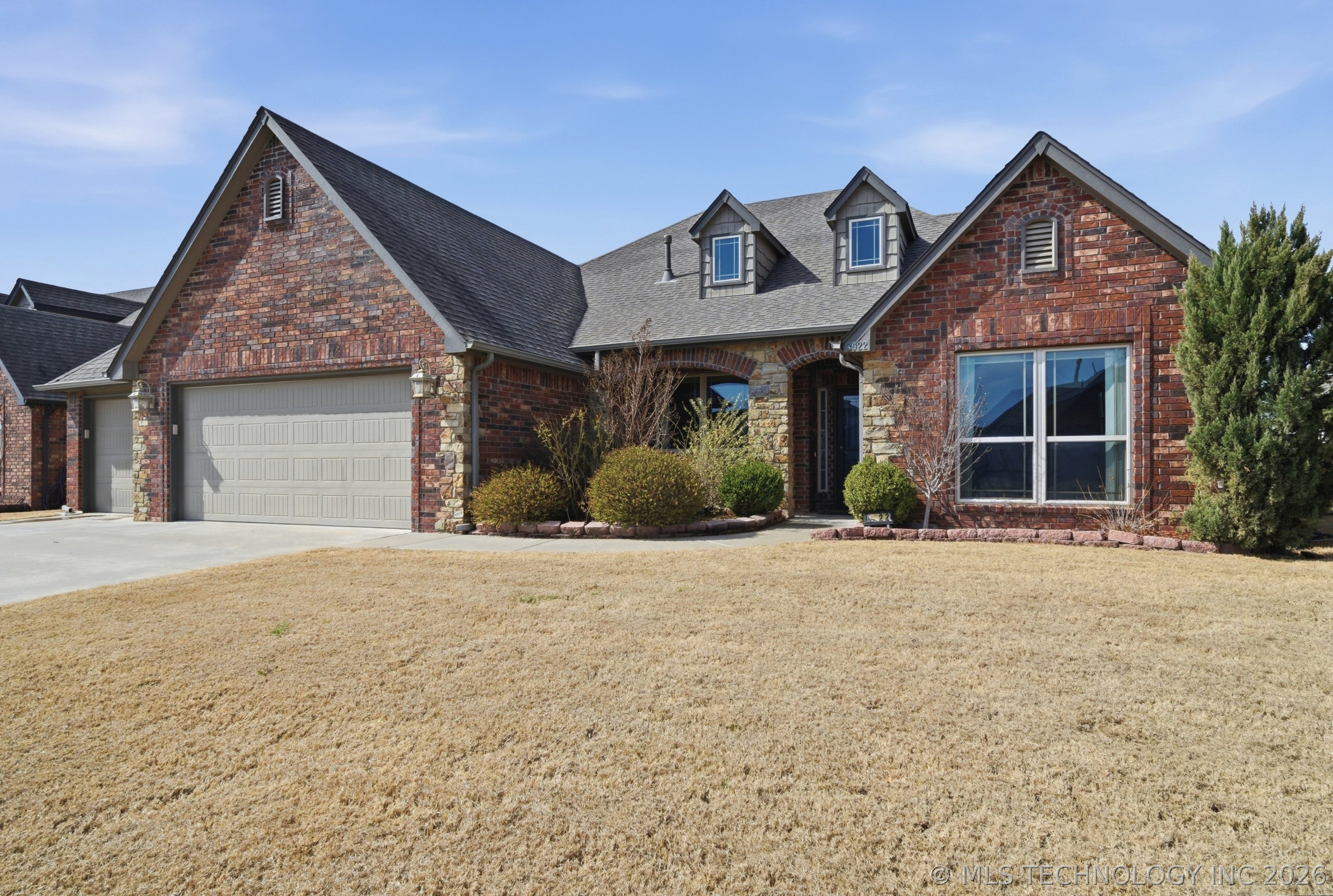 8922 N 143rd Eastavenue Owasso OK 74055