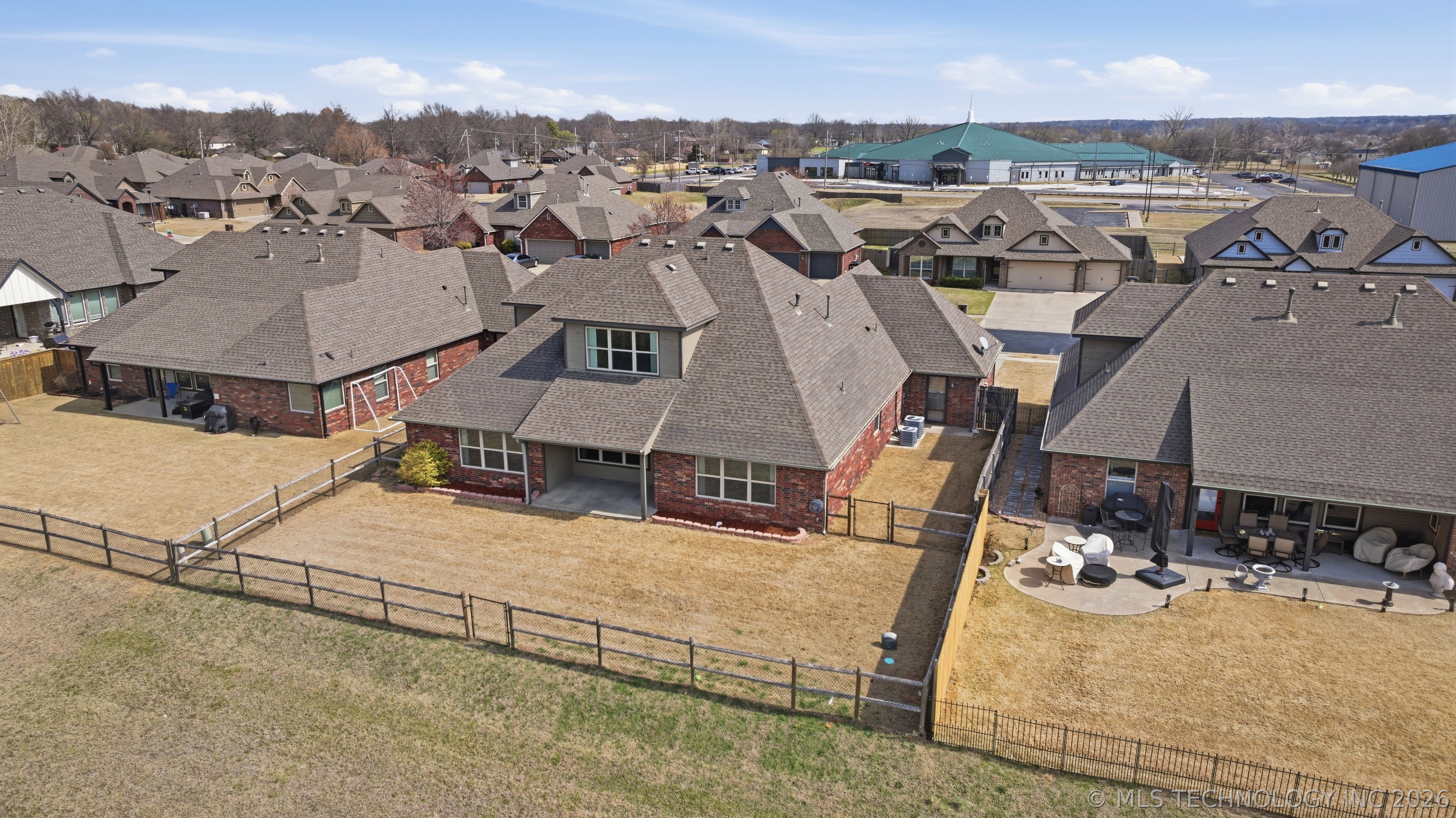 8922 N 143rd Eastavenue Owasso OK 74055