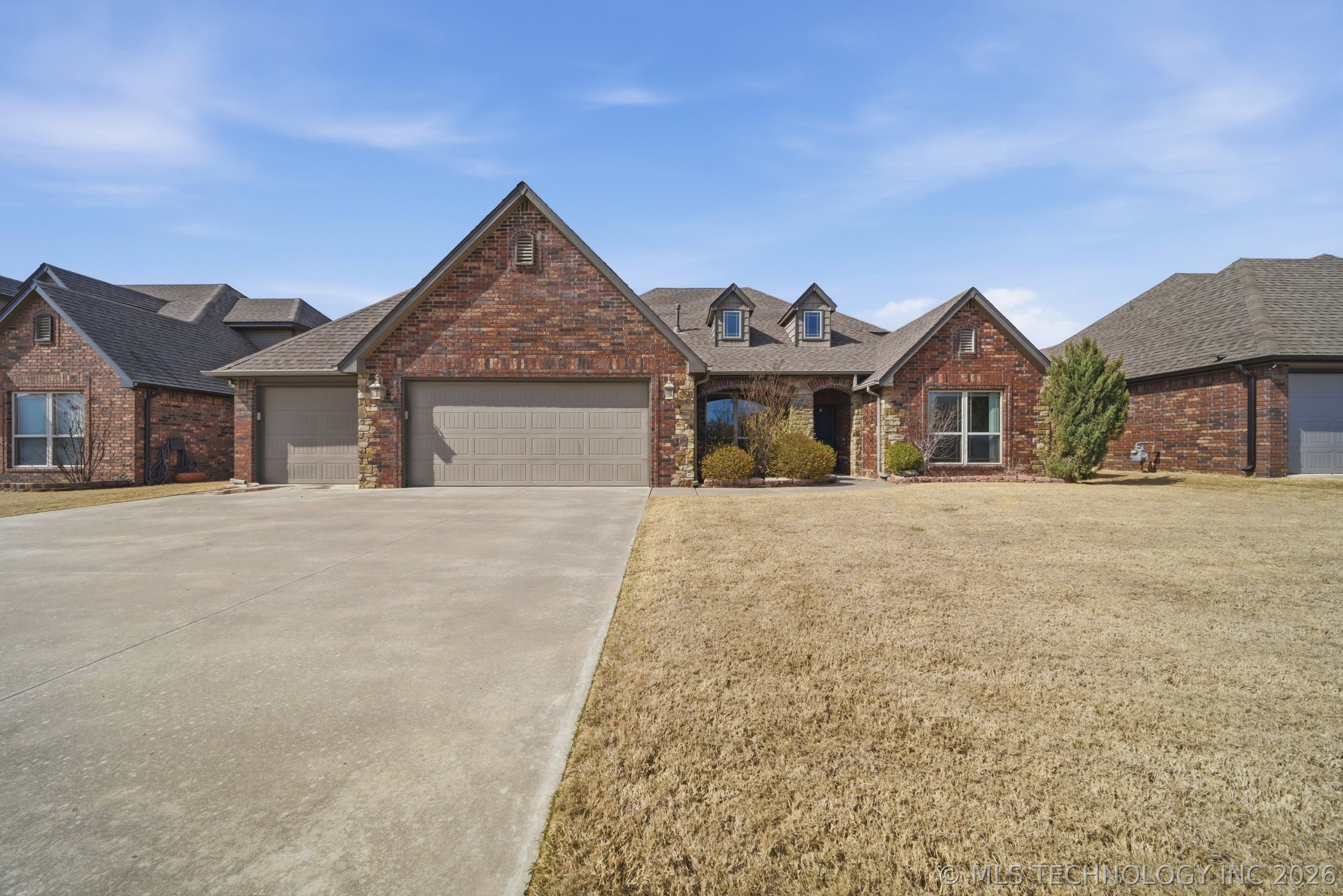 8922 N 143rd Eastavenue Owasso OK 74055