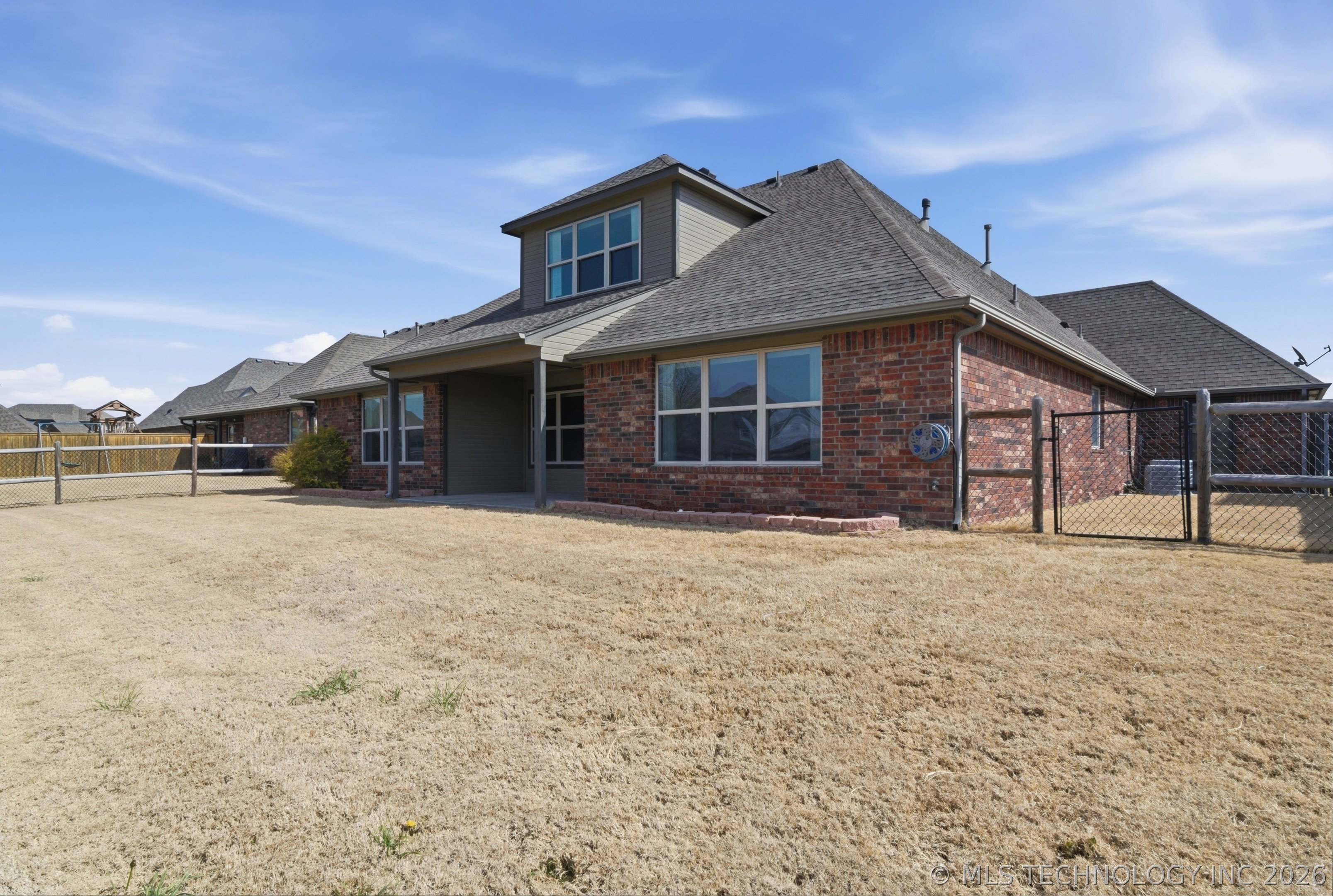 8922 N 143rd Eastavenue Owasso OK 74055