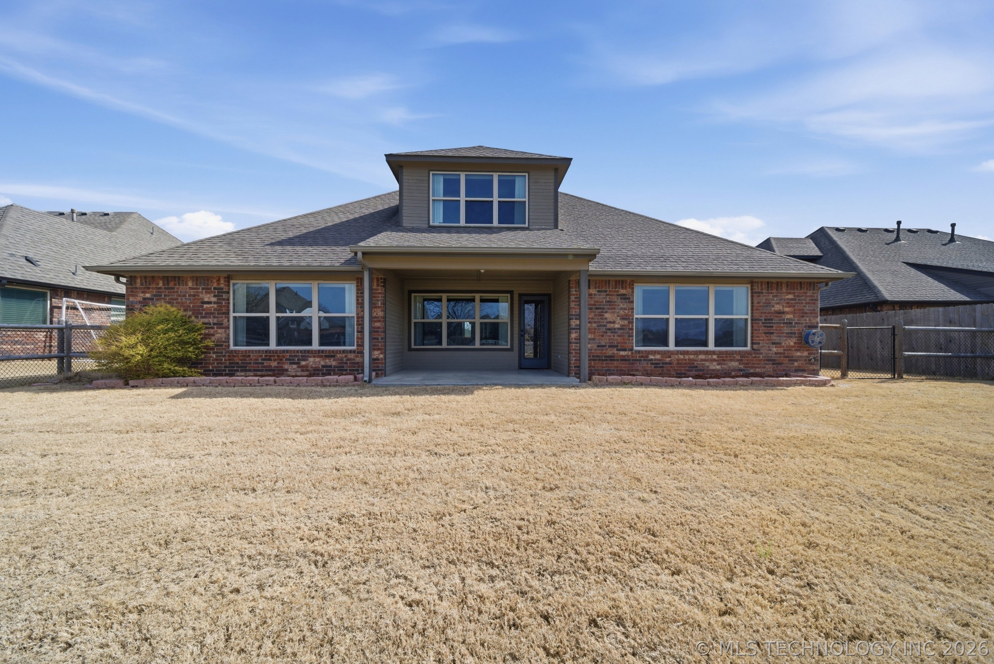 8922 N 143rd Eastavenue Owasso OK 74055