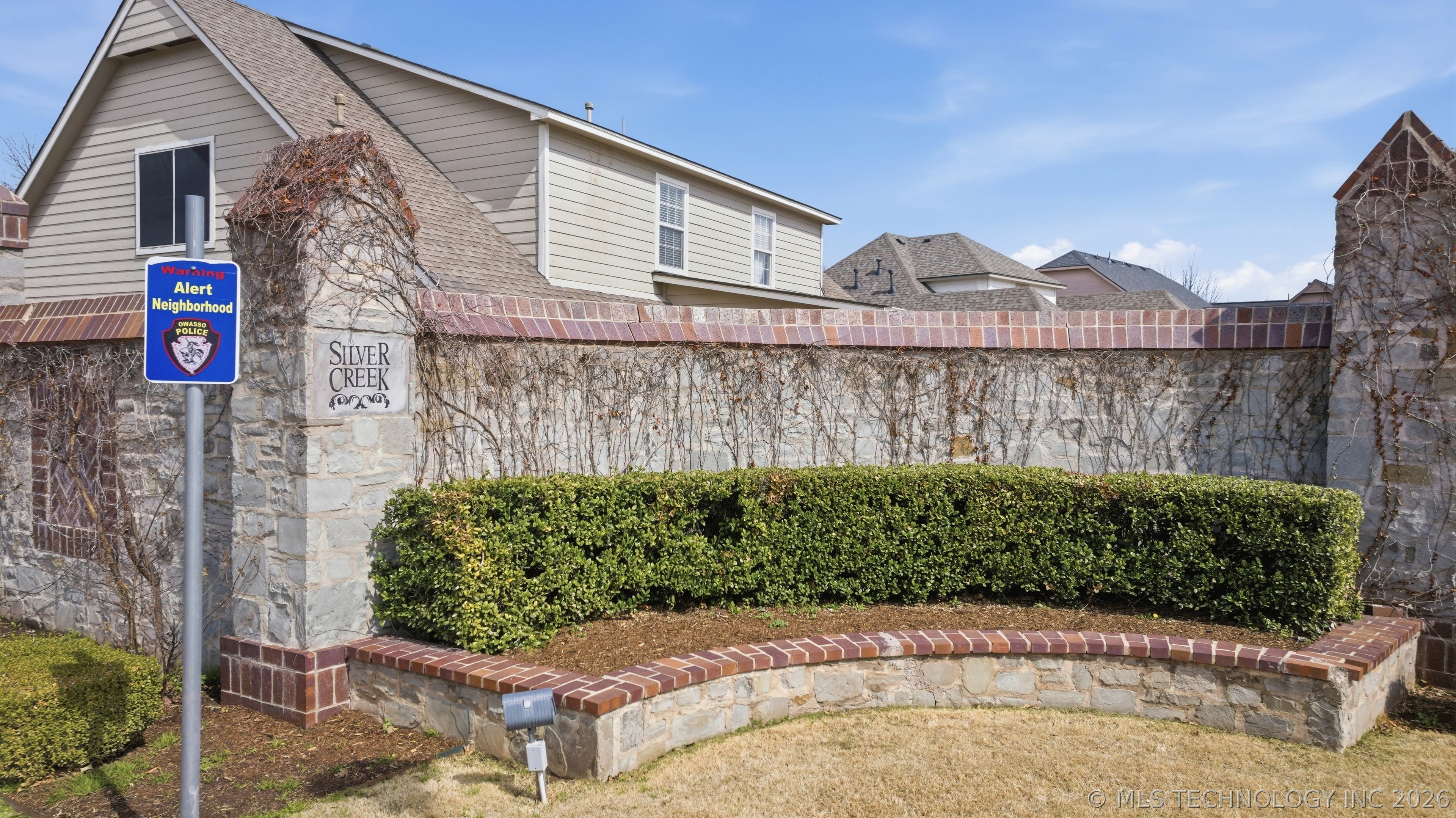 8922 N 143rd Eastavenue Owasso OK 74055