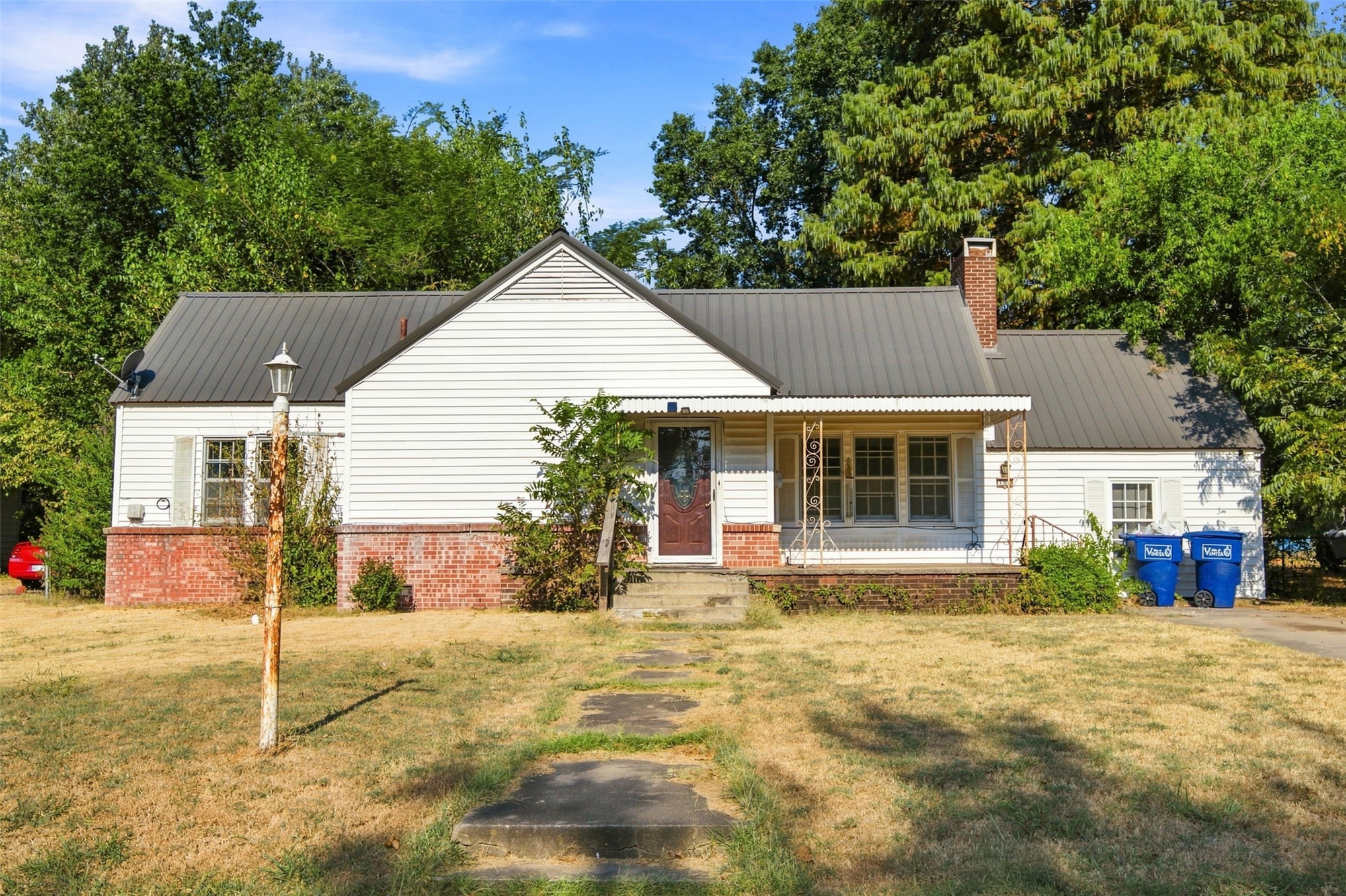 109 S Brown Street Vinita OK 74301