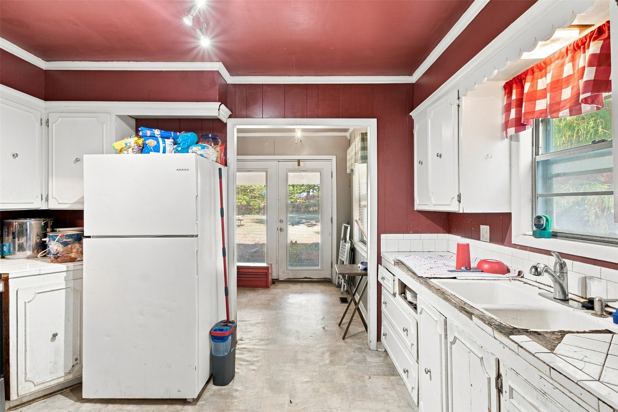 109 S Brown Street Vinita OK 74301