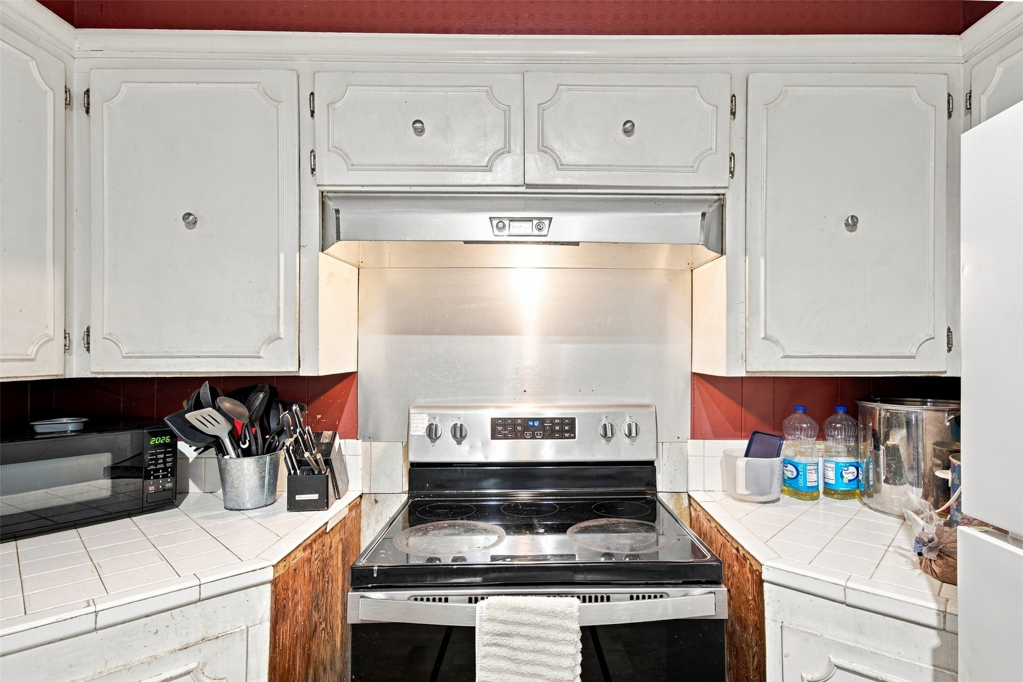 109 S Brown Street Vinita OK 74301