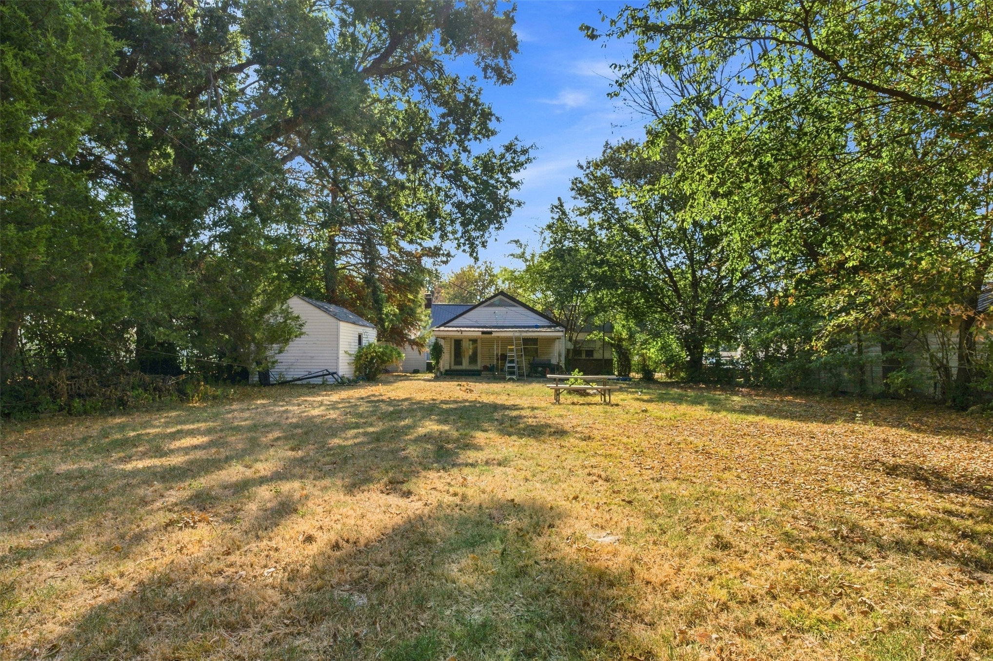 109 S Brown Street Vinita OK 74301