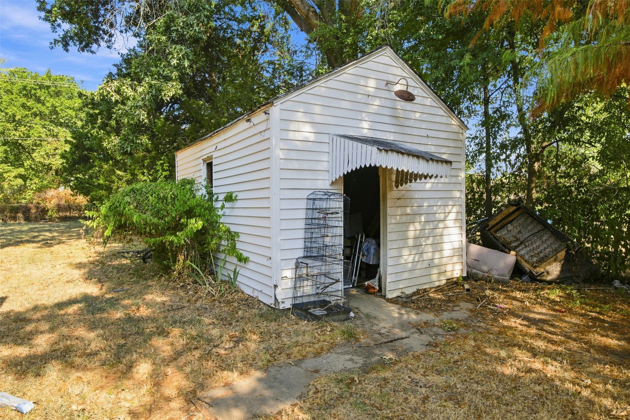 109 S Brown Street Vinita OK 74301