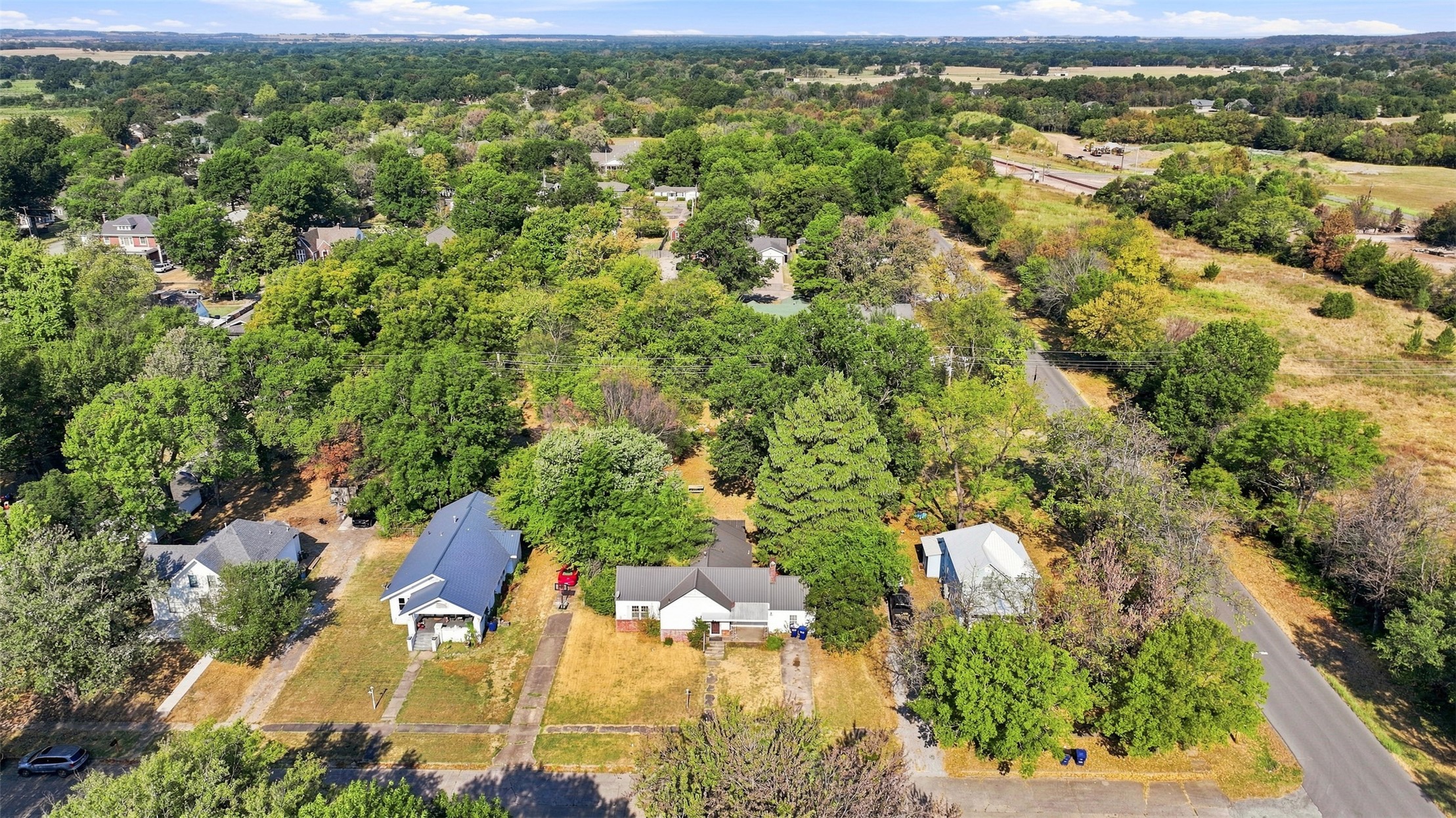 109 S Brown Street Vinita OK 74301