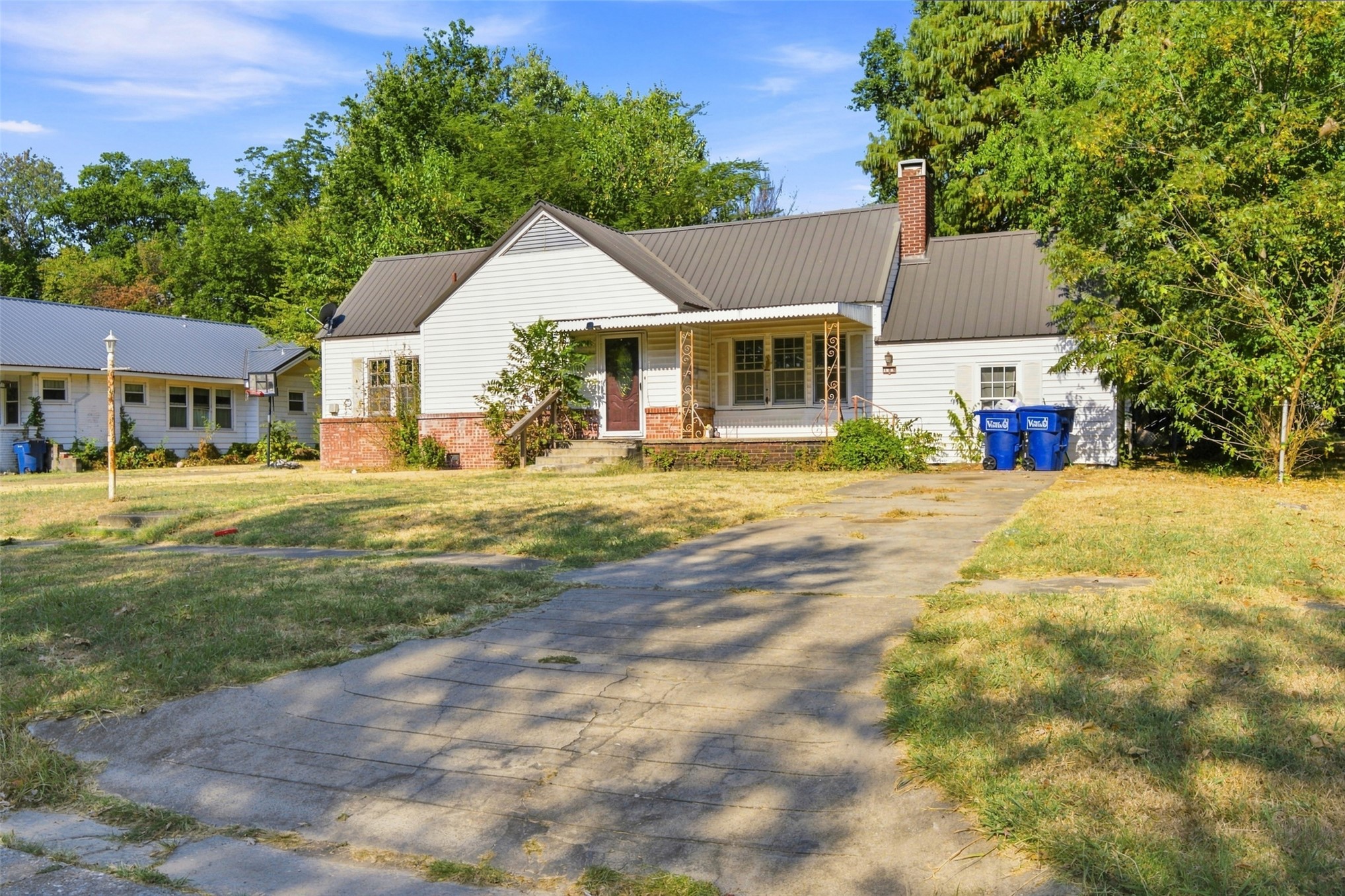 109 S Brown Street Vinita OK 74301