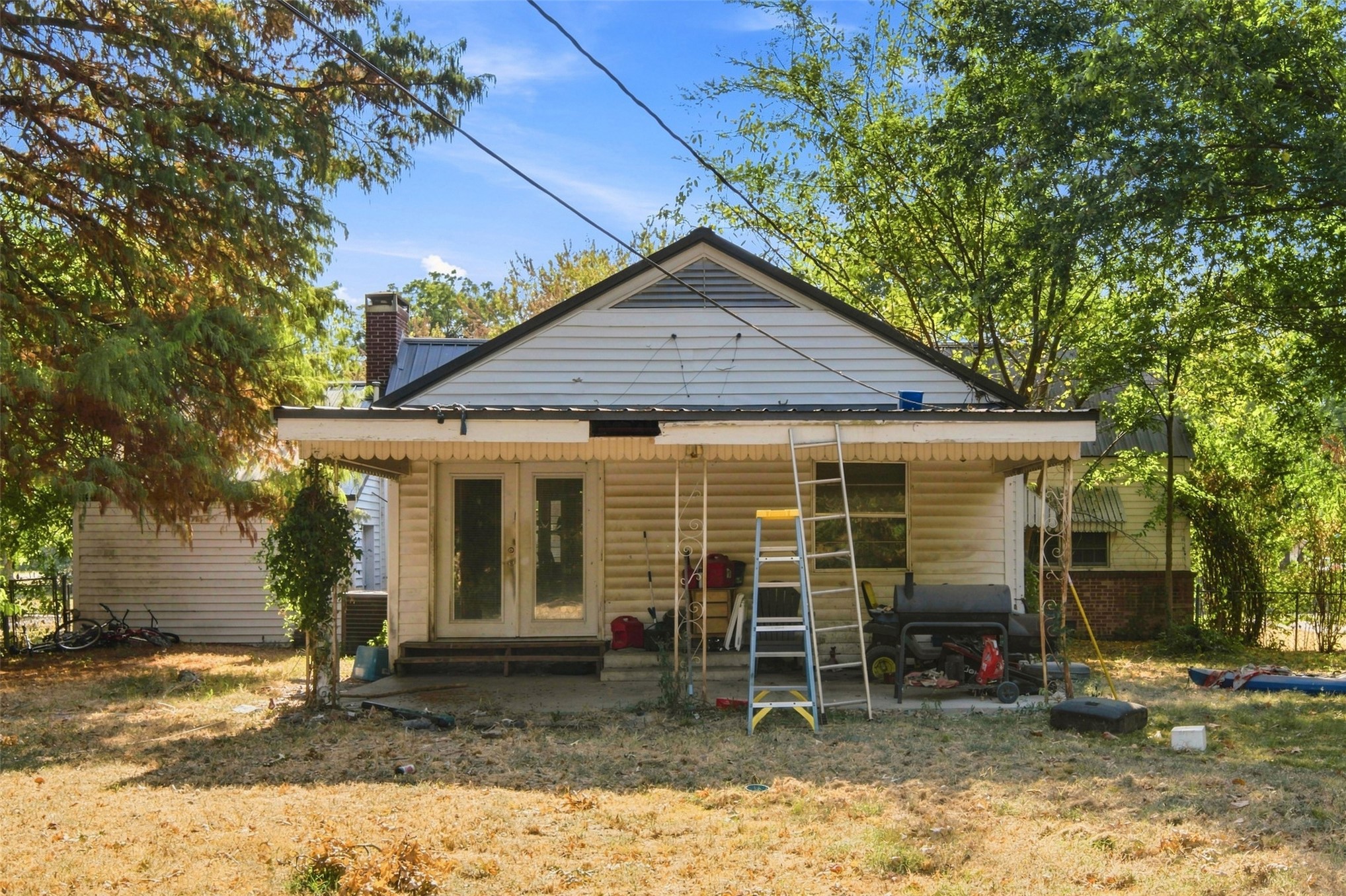 109 S Brown Street Vinita OK 74301