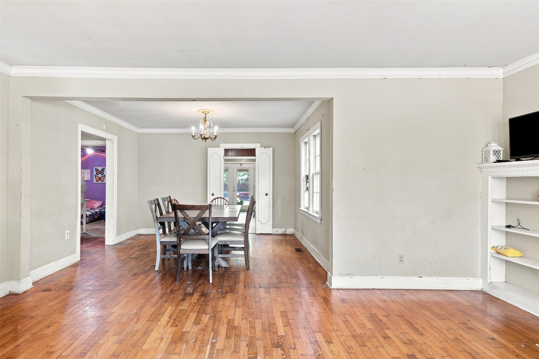 109 S Brown Street Vinita OK 74301