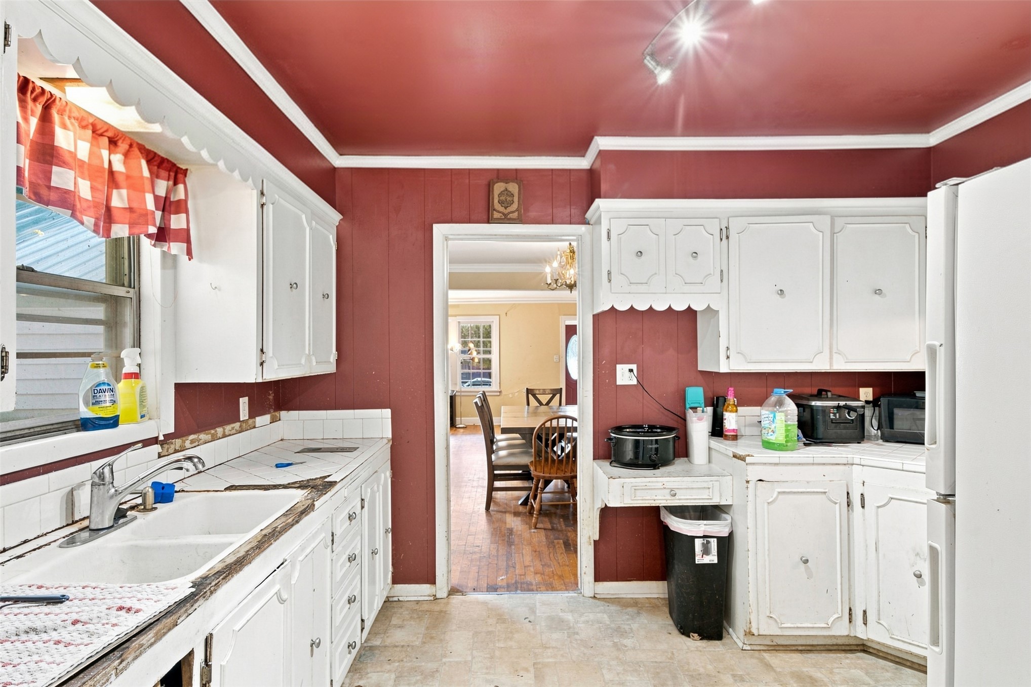 109 S Brown Street Vinita OK 74301