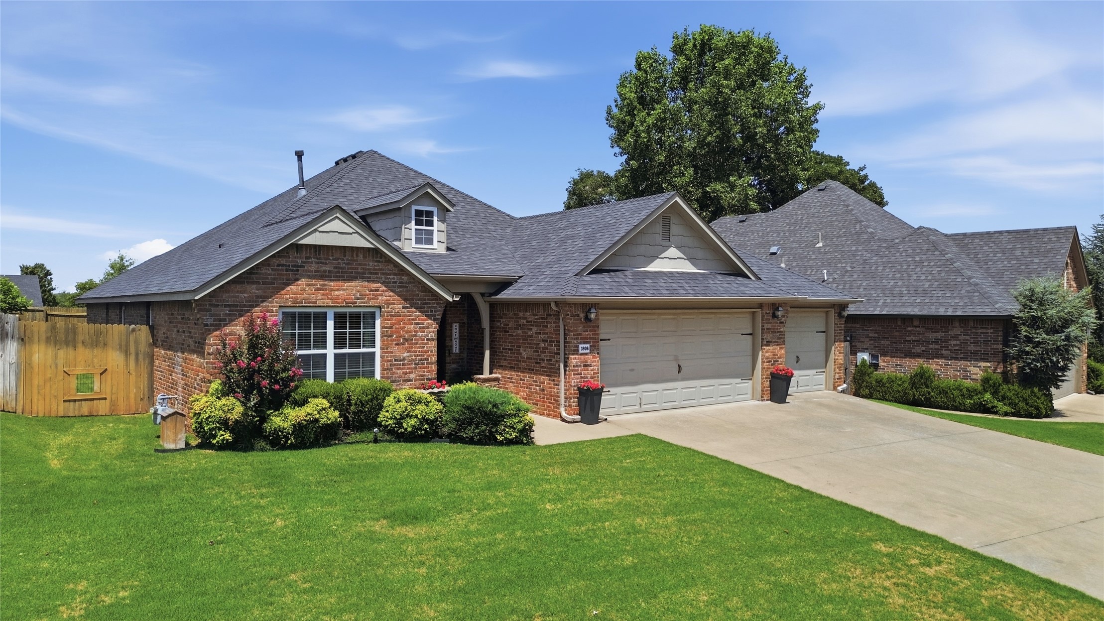3906 S Maple Avenue Sand Springs OK 74063