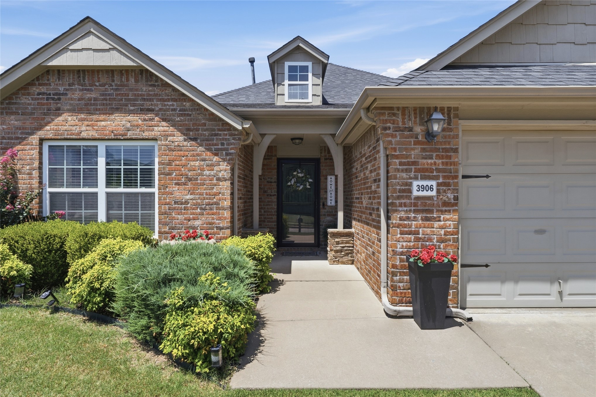 3906 S Maple Avenue Sand Springs OK 74063
