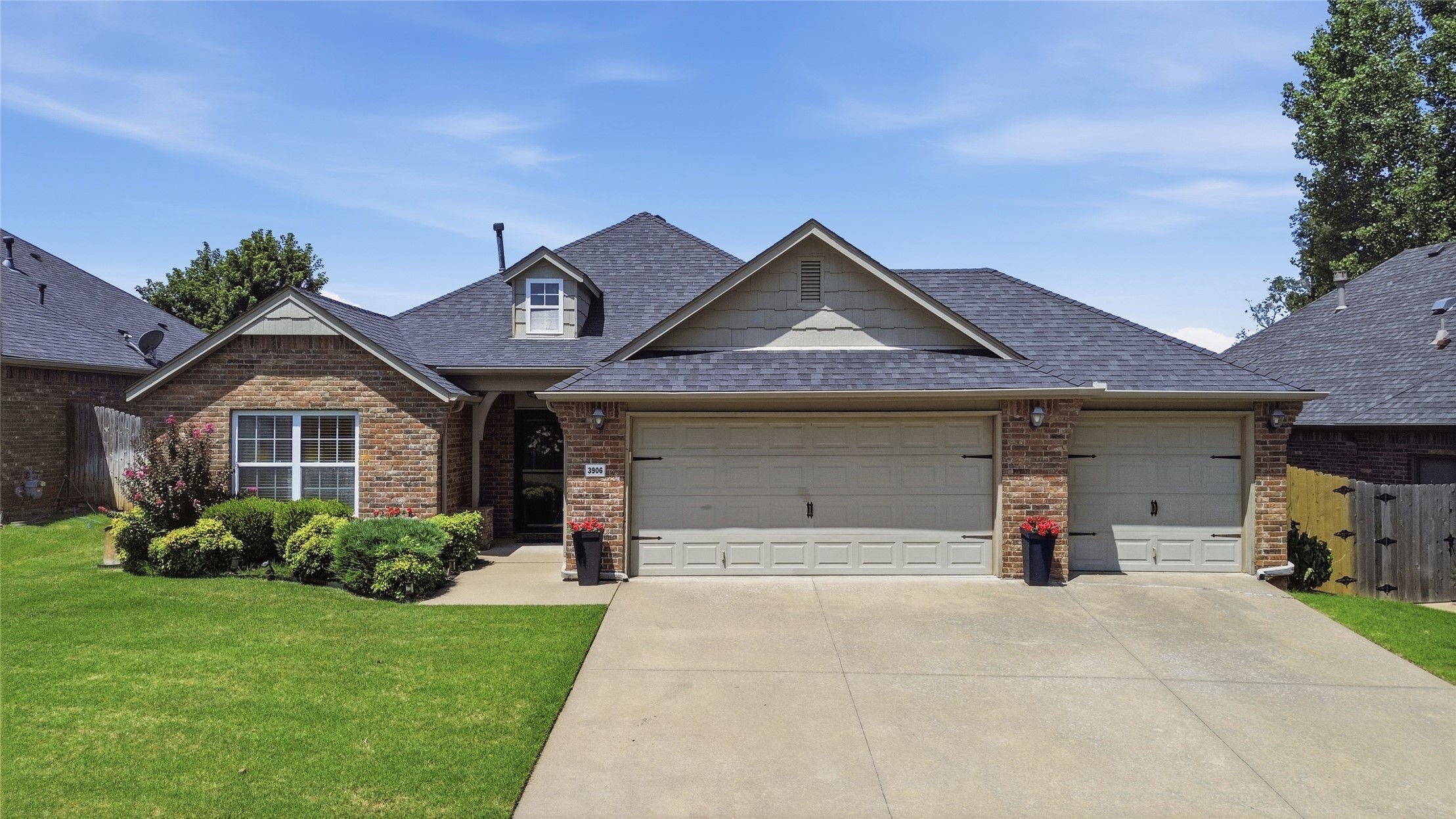 3906 S Maple Avenue Sand Springs OK 74063