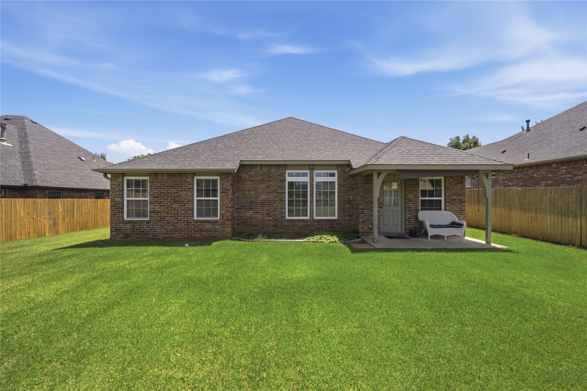 3906 S Maple Avenue Sand Springs OK 74063