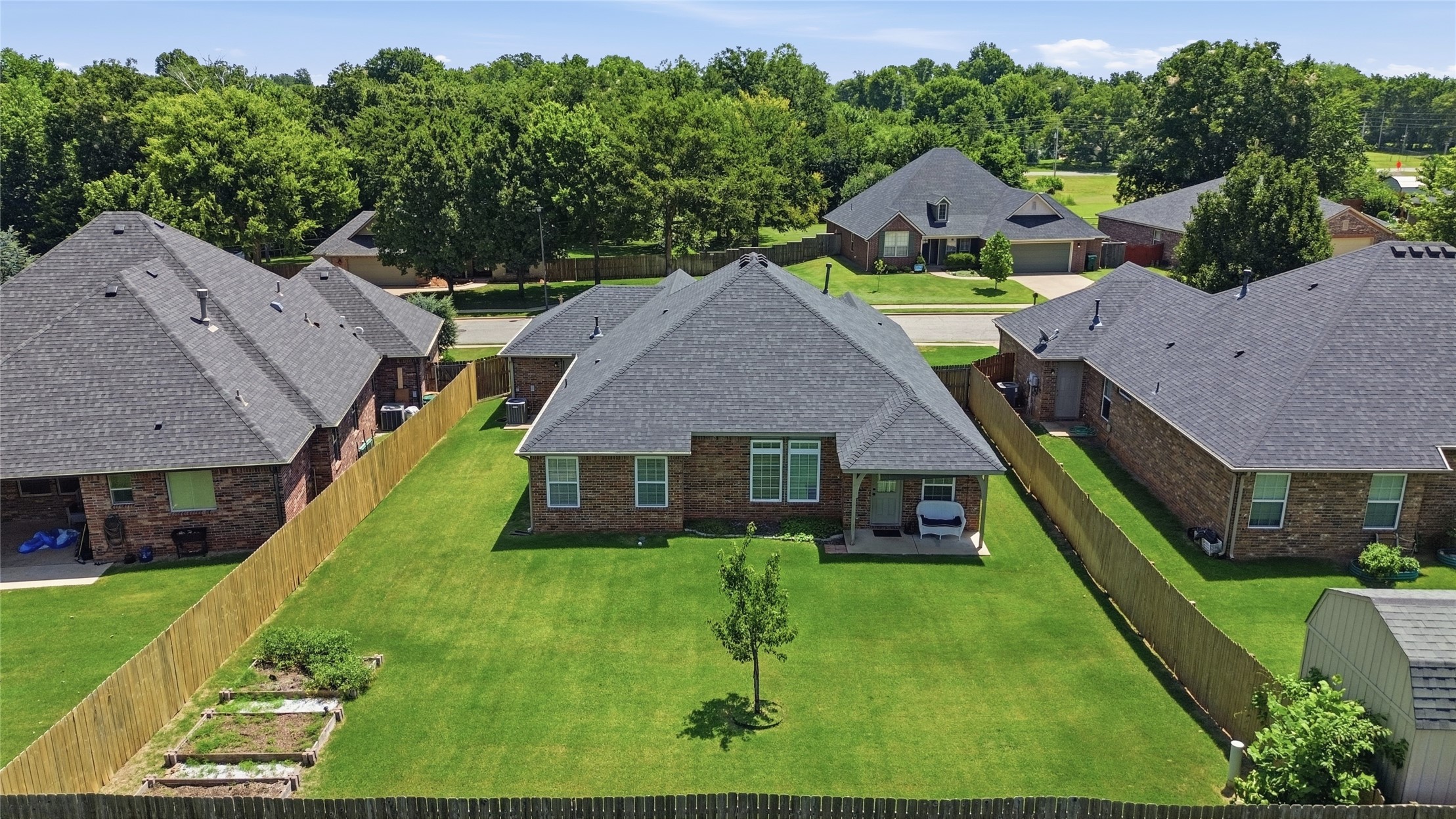 3906 S Maple Avenue Sand Springs OK 74063