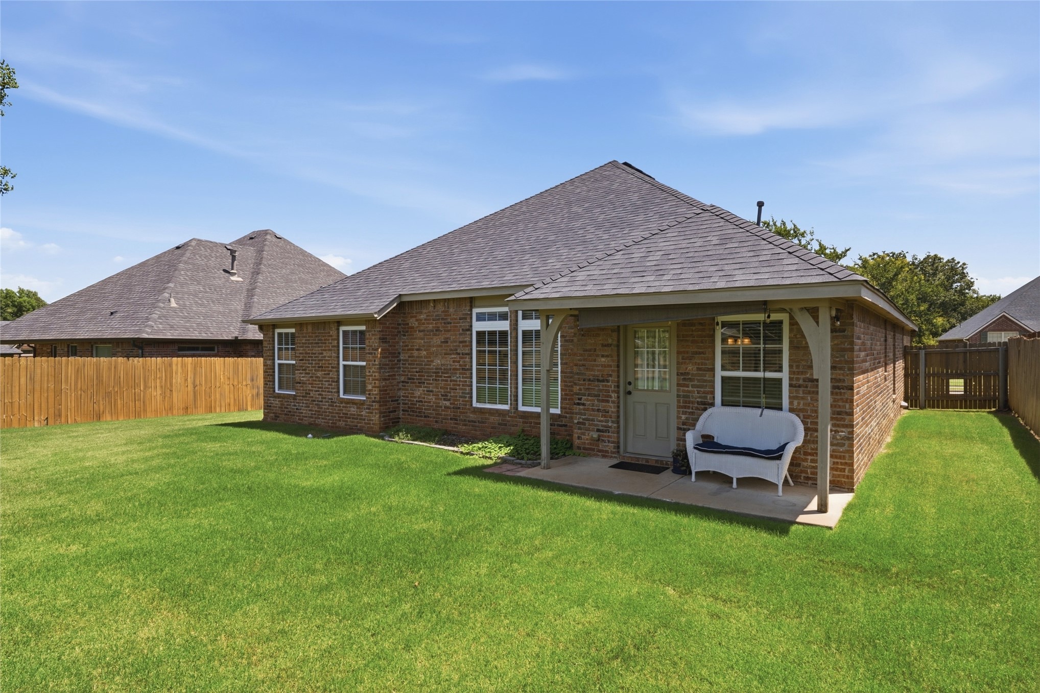 3906 S Maple Avenue Sand Springs OK 74063
