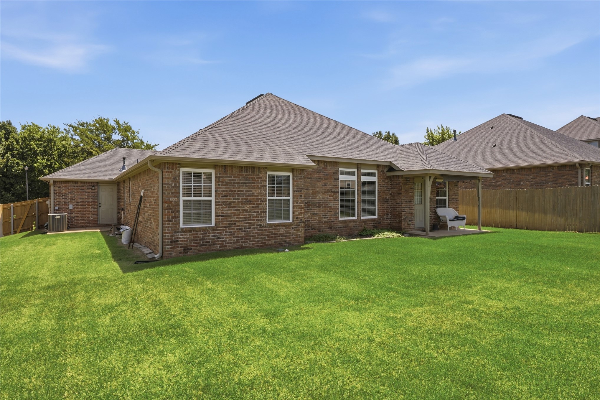 3906 S Maple Avenue Sand Springs OK 74063