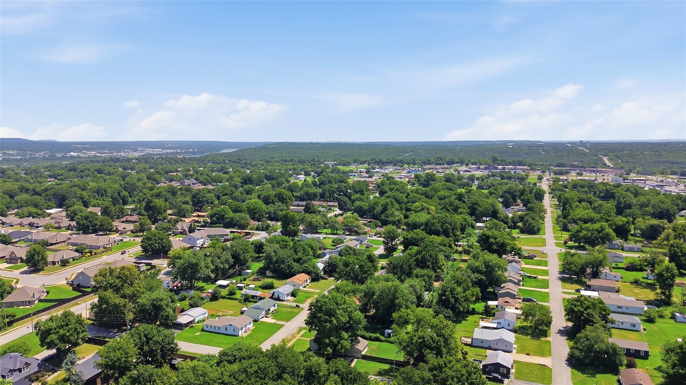 3906 S Maple Avenue Sand Springs OK 74063