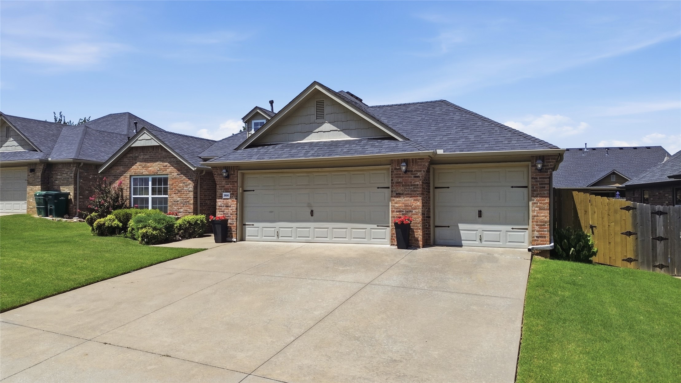 3906 S Maple Avenue Sand Springs OK 74063