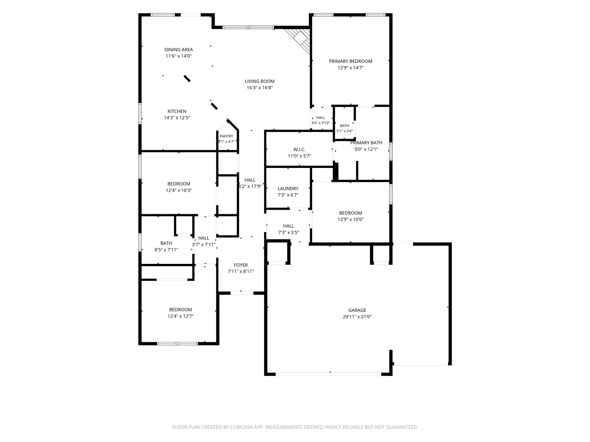 3906 S Maple Avenue Sand Springs OK 74063